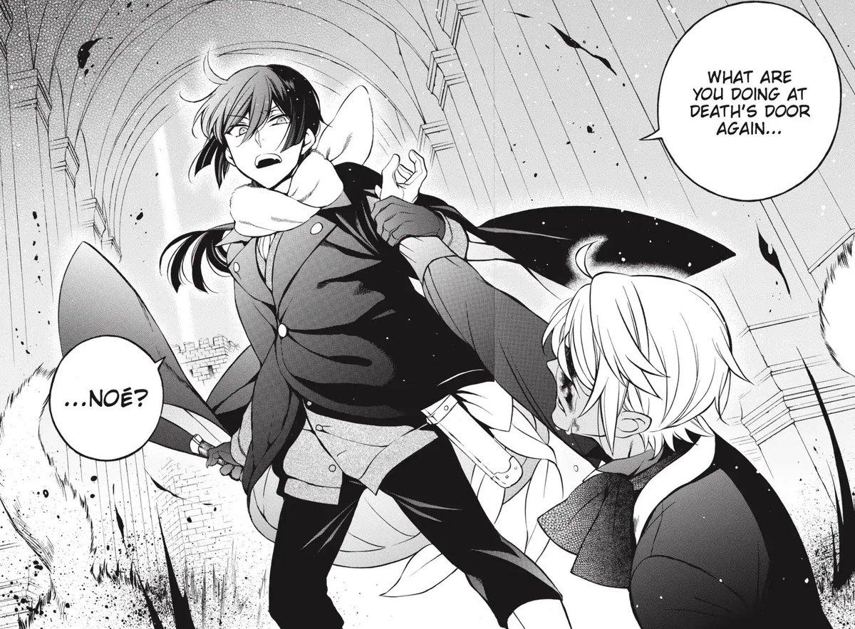 Vanitas No Carte Wallpapers - Top Free Vanitas No Carte Backgrounds