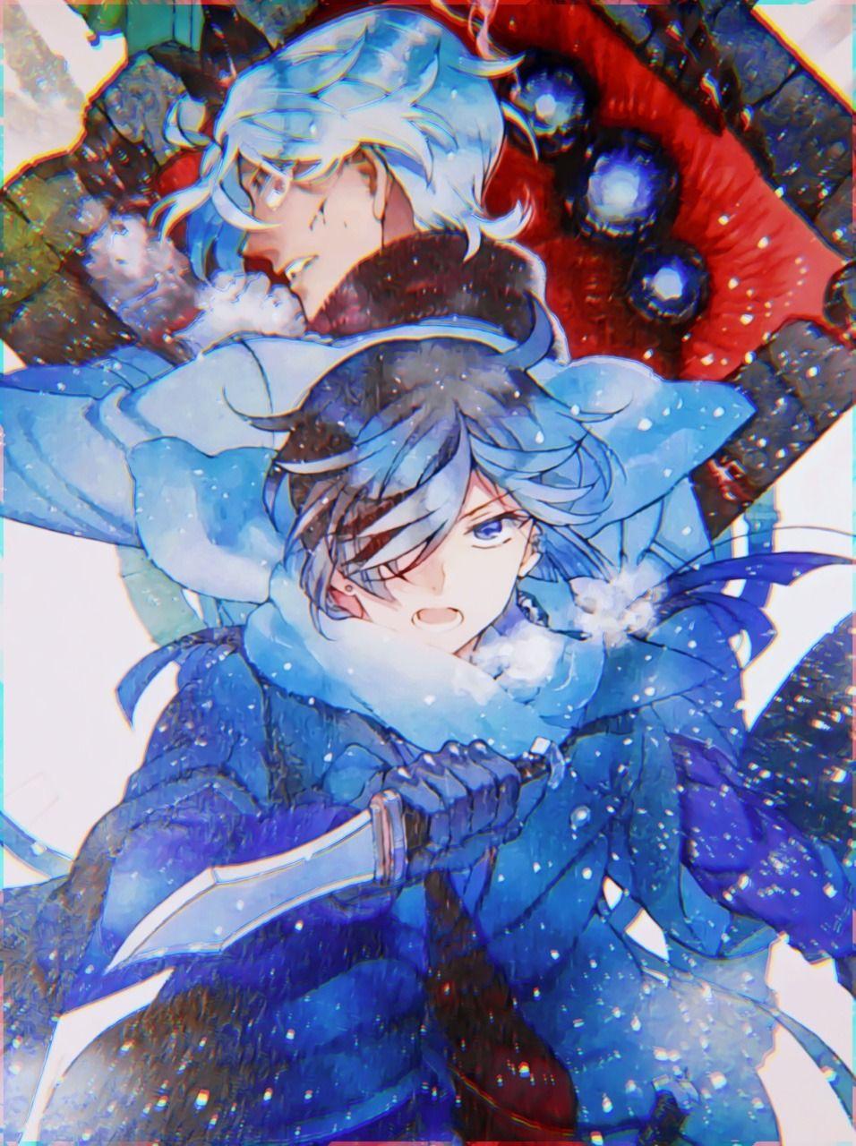 956x1280 Vanitas no carte. Vanitas, Vanitas vanitatum, Aesthetic anime