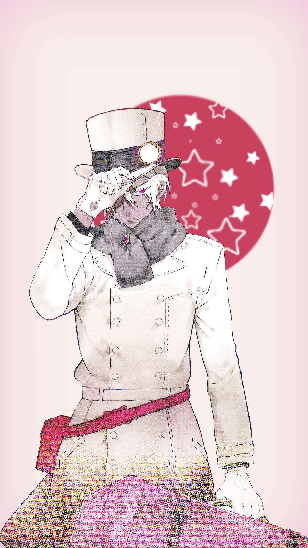 1080x1920 Vanitas no Carte Wallpaper