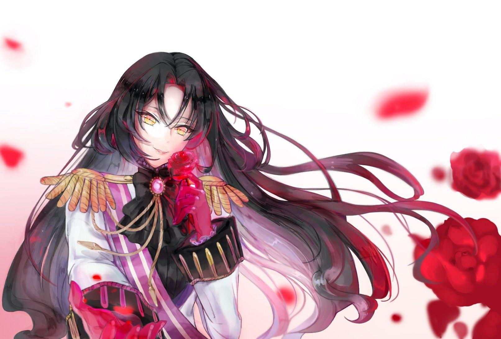 1613x1093 Domi. Vanitas no Carte. Vanitas, Pandora hearts oz, Pandora hearts