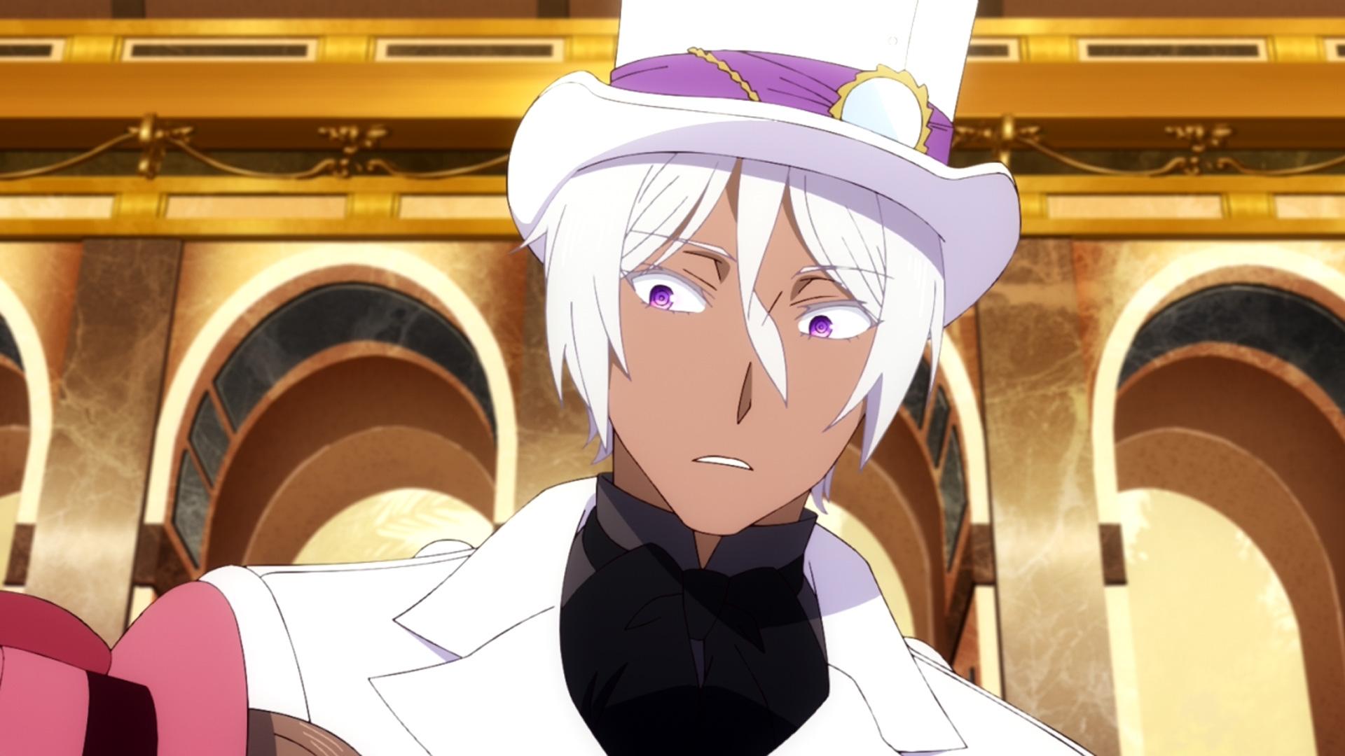 1920x1080 Watch The Case Study of Vanitas Season 1 Episode 1 Sub & Dub