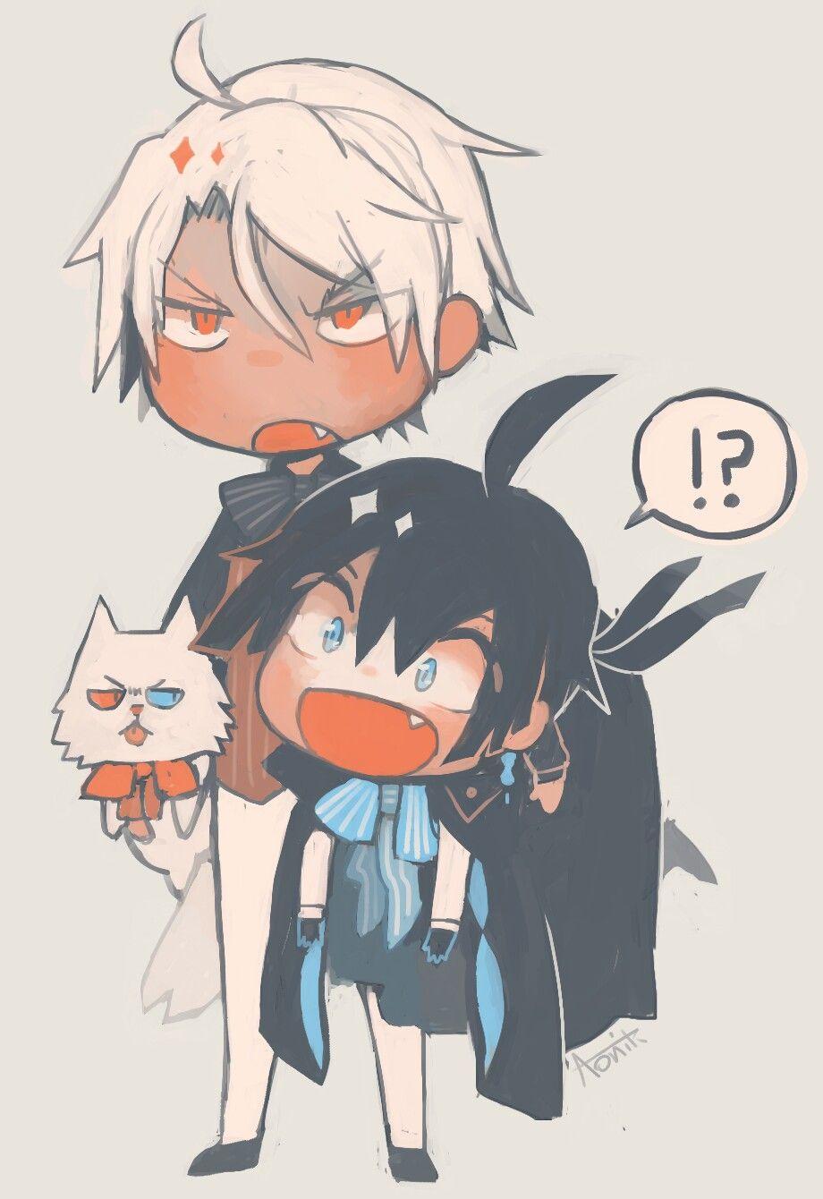 920x1340 Vanitas no Carte ideas. vanitas, pandora hearts, vanitas no carte