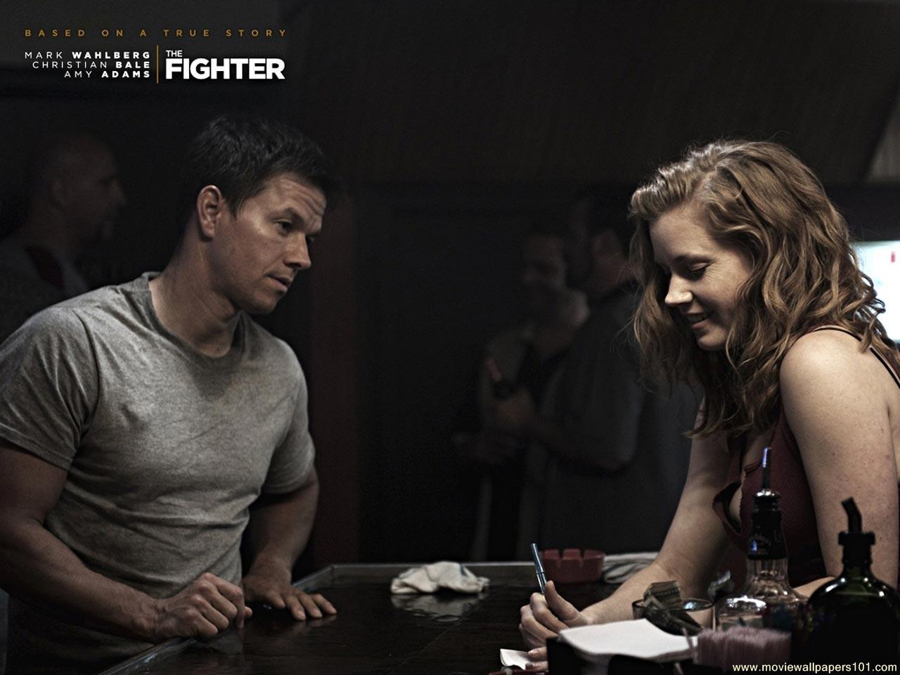 1280x960 The Fighter wallpaper - (1280x960) :