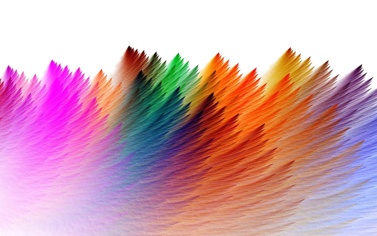 3D Colour Wallpapers - Top Free 3D Colour Backgrounds - WallpaperAccess