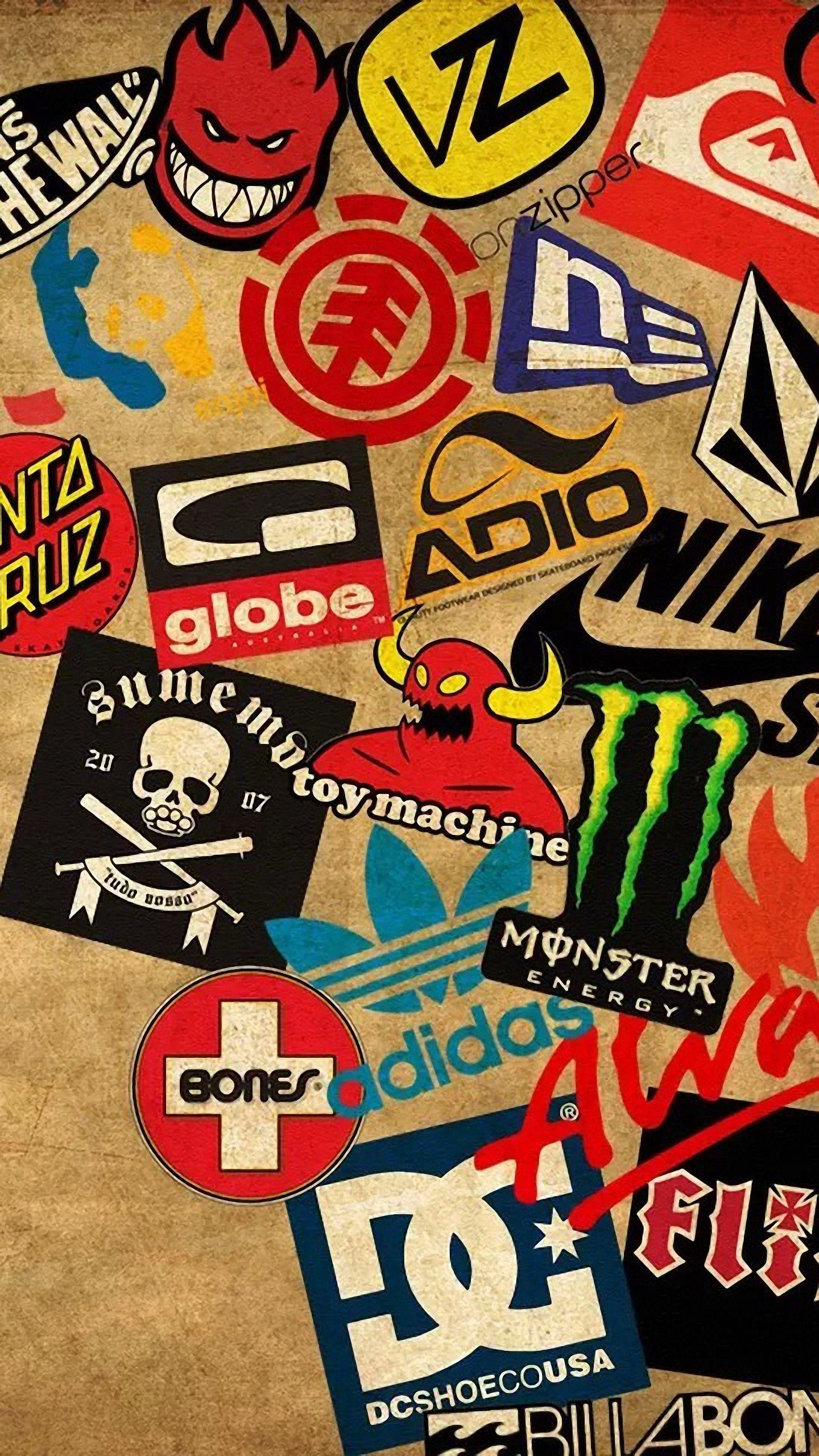 1440x2560 Graffiti xiaomi mi5 Wallpaper HD 1440x2560