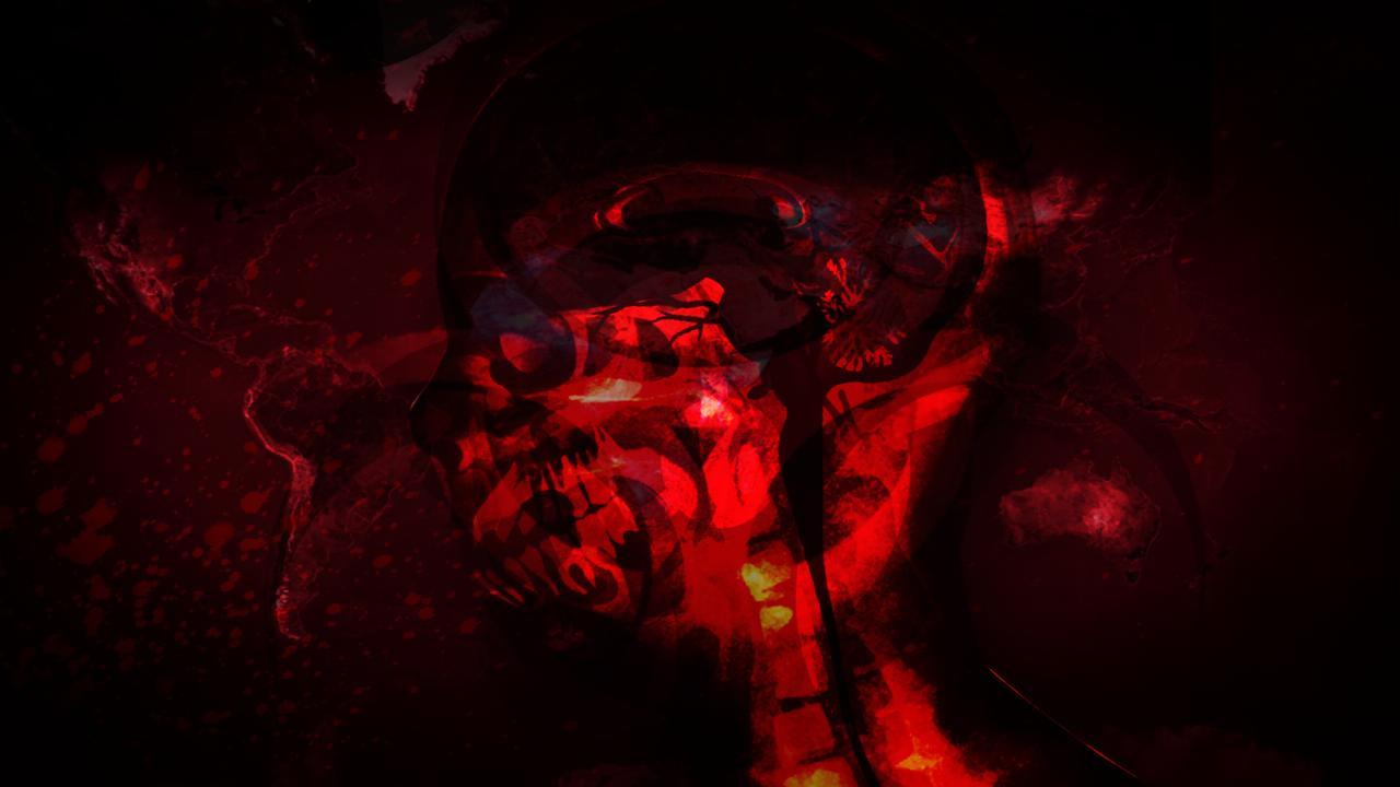 1280x720 Plague Inc. Wallpaper