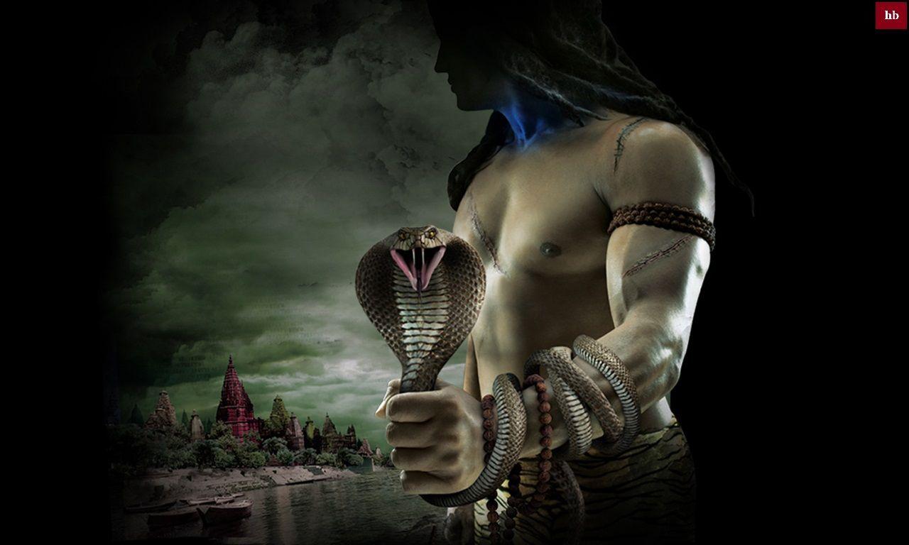1280x768 Trishul Wallpaper 2020