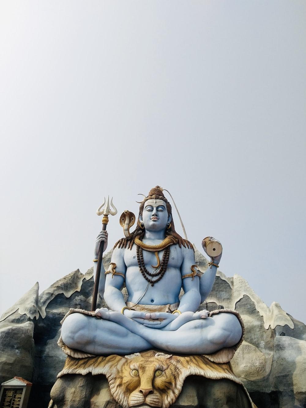 1000x1333 Lord Shiva Picture. Download Free Image