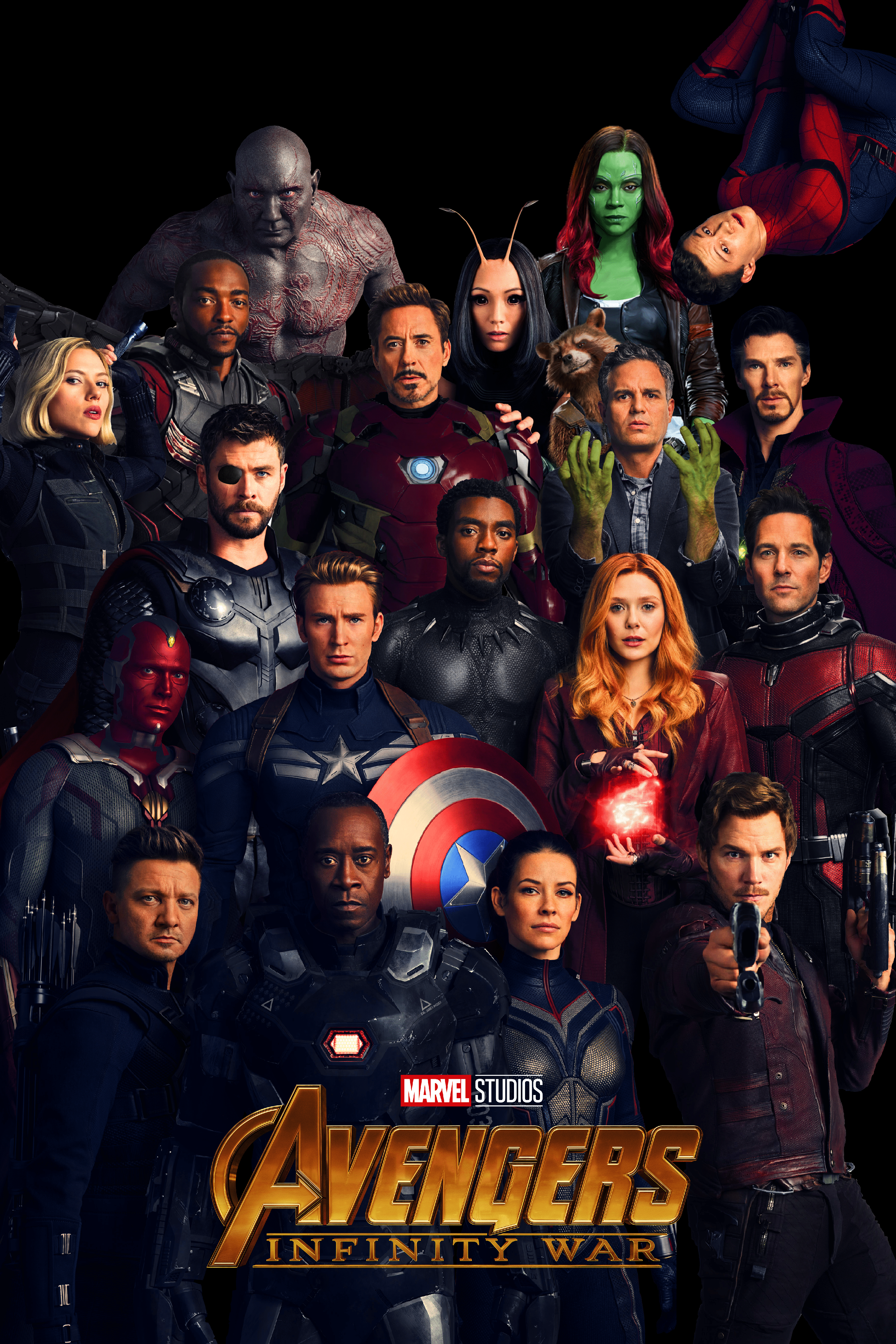 3000x4500 I made a wallpaper for this indie buddy road trip film: marvelstudios
