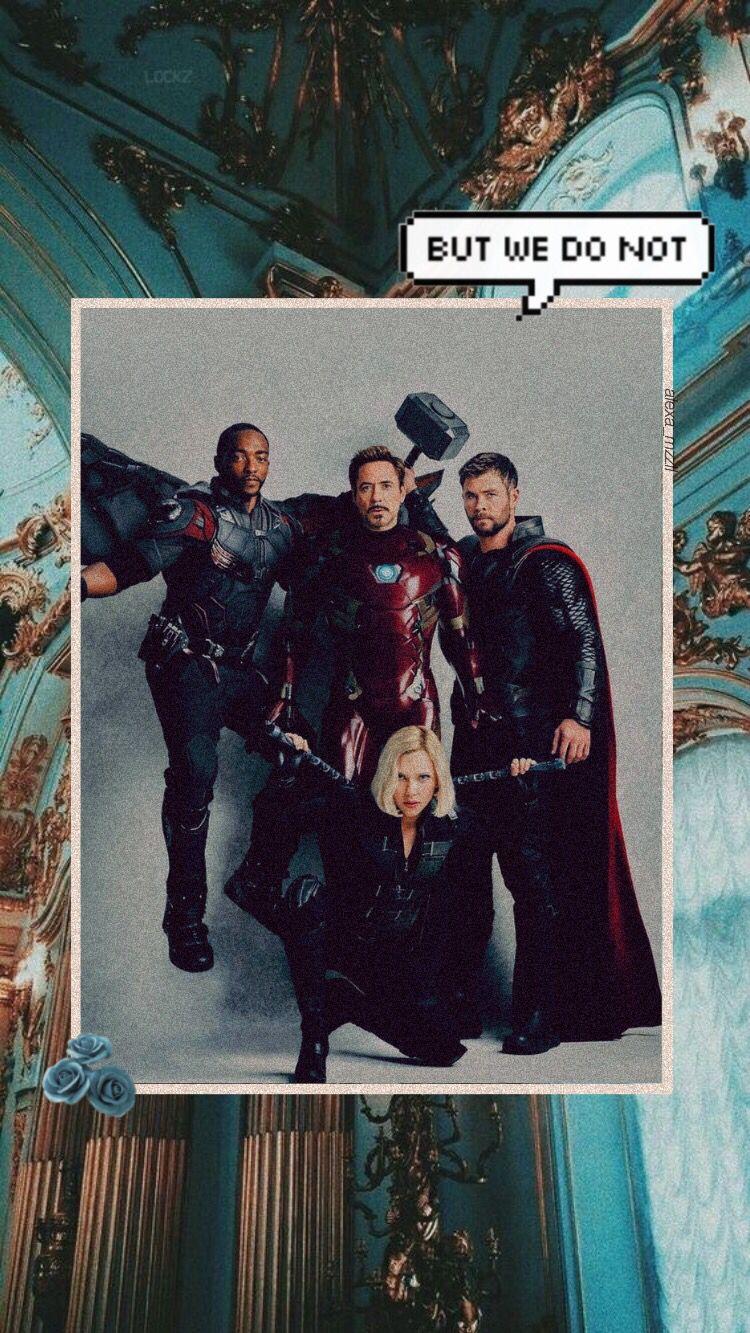 750x1333 superhero #wallpaper #marvel #aesthetic #ironman #avengers. Avengers picture, Avengers quotes, Avengers funny