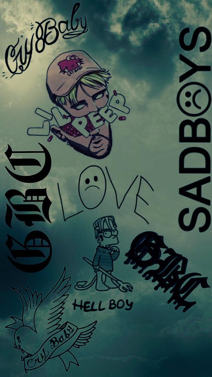 728x1294 music wallpaper hd, font, text, drawing, illustration, art, cool, street art, graffiti, doodle, visual arts