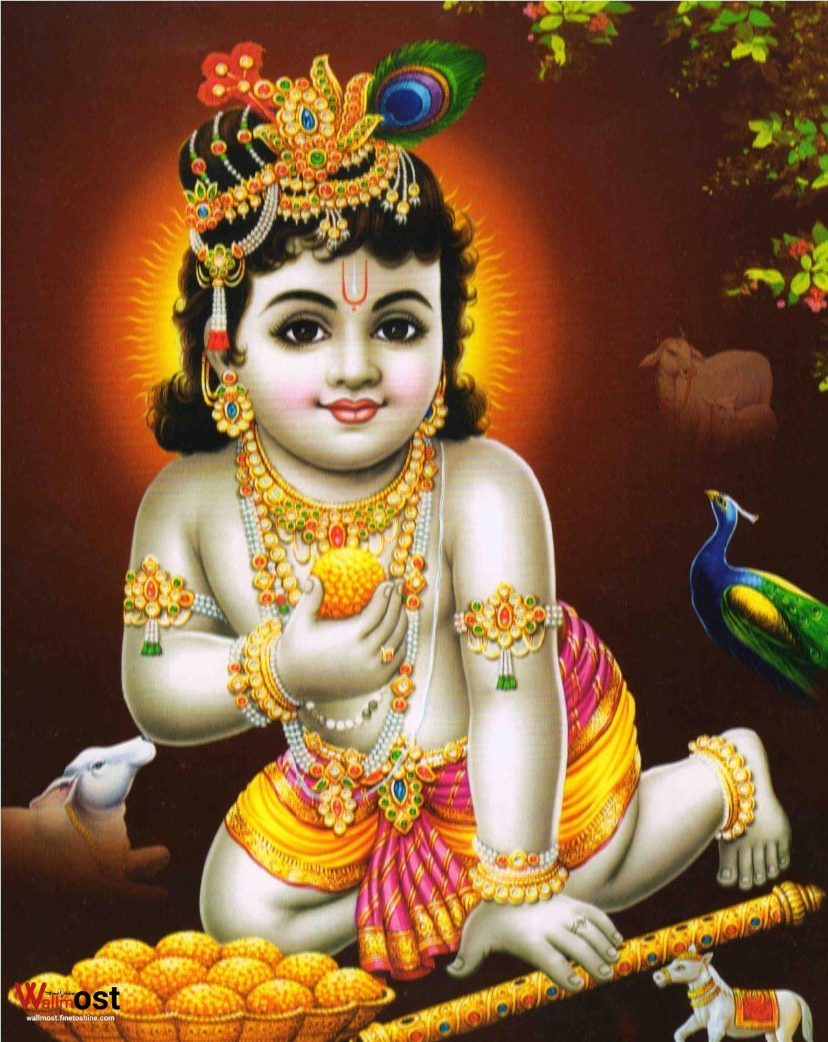 1208x1520 Krishna Wallpaper {New*} September 2021* Image, Photo & Picture FinetoShine