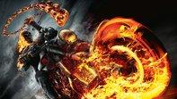 197x111 Ghost Rider 4K 8K HD Marvel Wallpaper