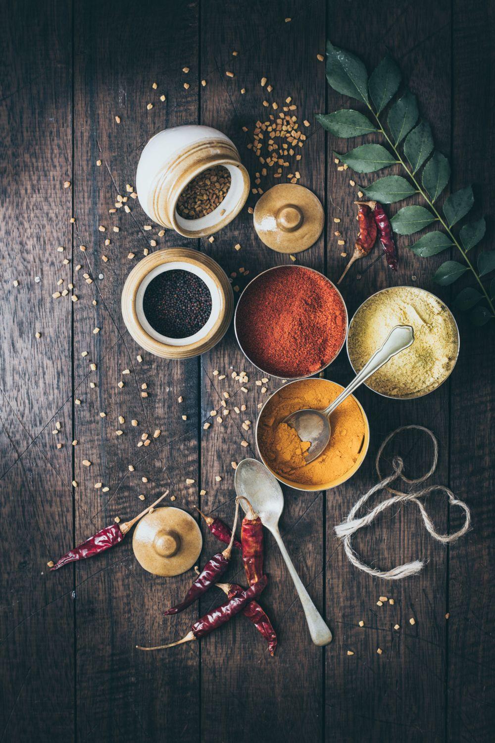 1000x1500 INSTANT RAW MANGO PICKLE