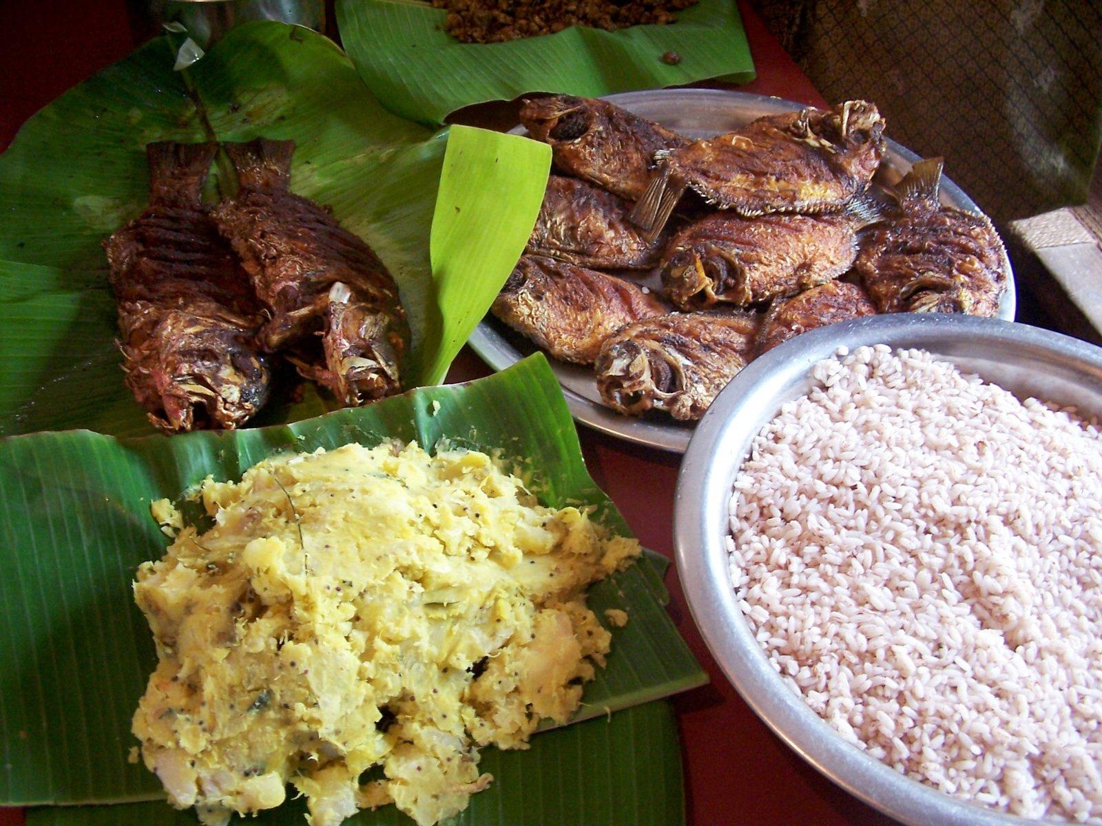 1600x1200 Free kerala food