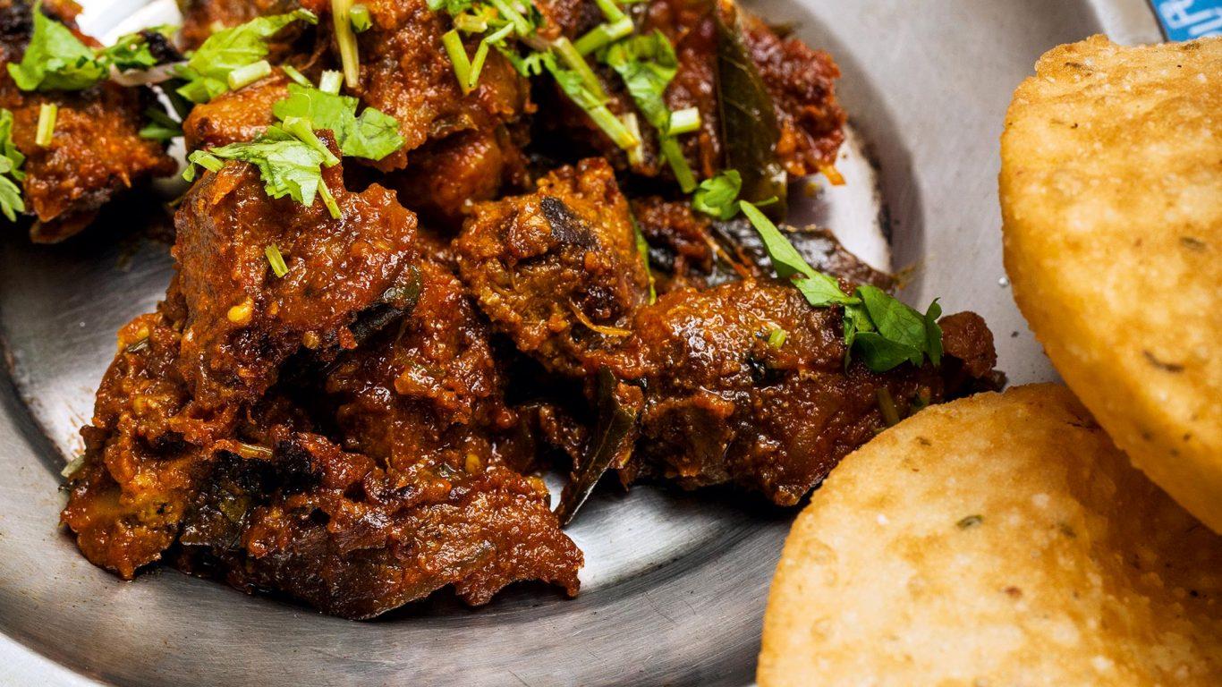 1366x768 When in Kerala, eat—as these films will show you. Condé Nast Traveller India