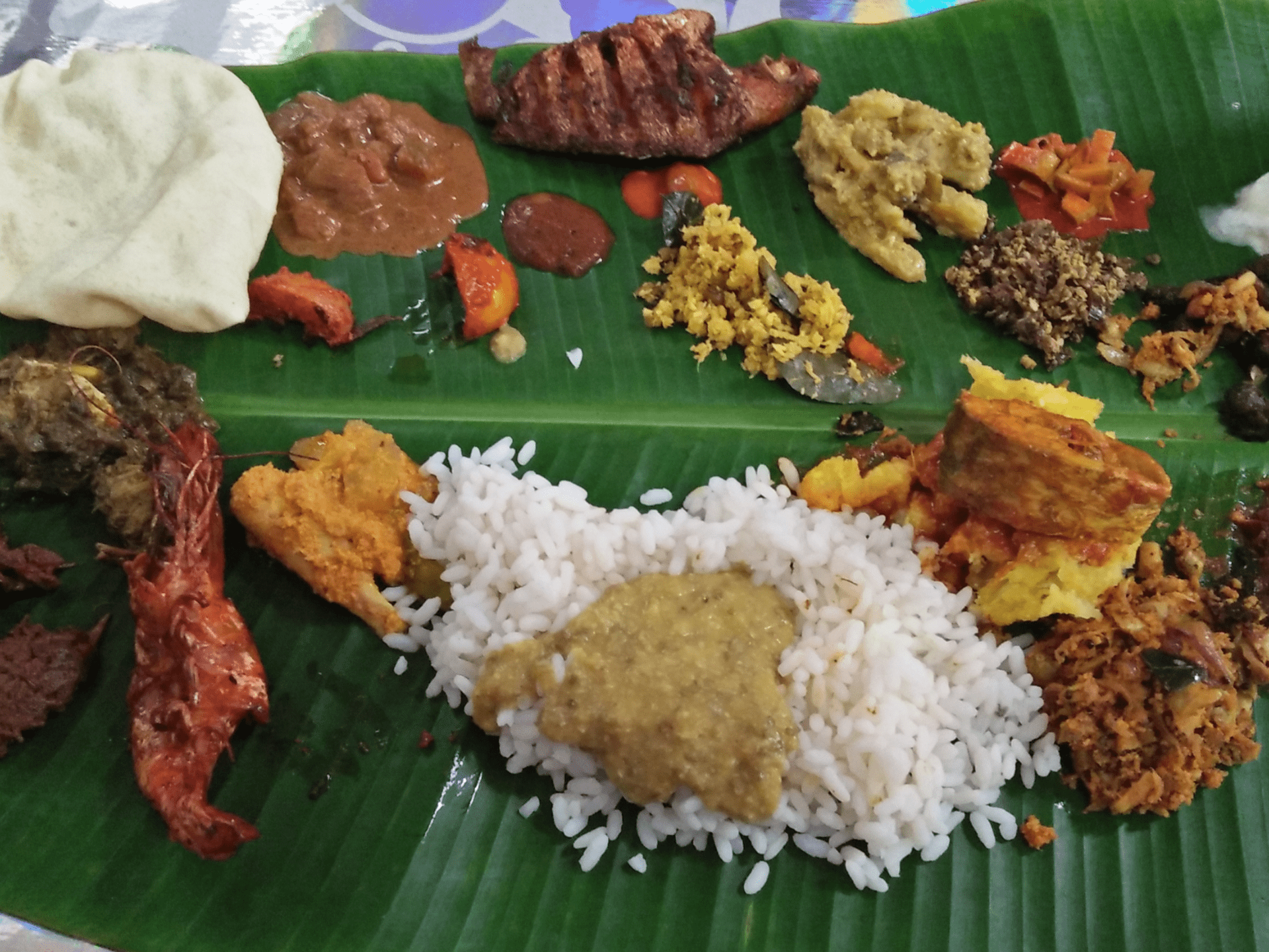 1920x1440 Fading Culinary Traditions of Kerala. Food Forward India