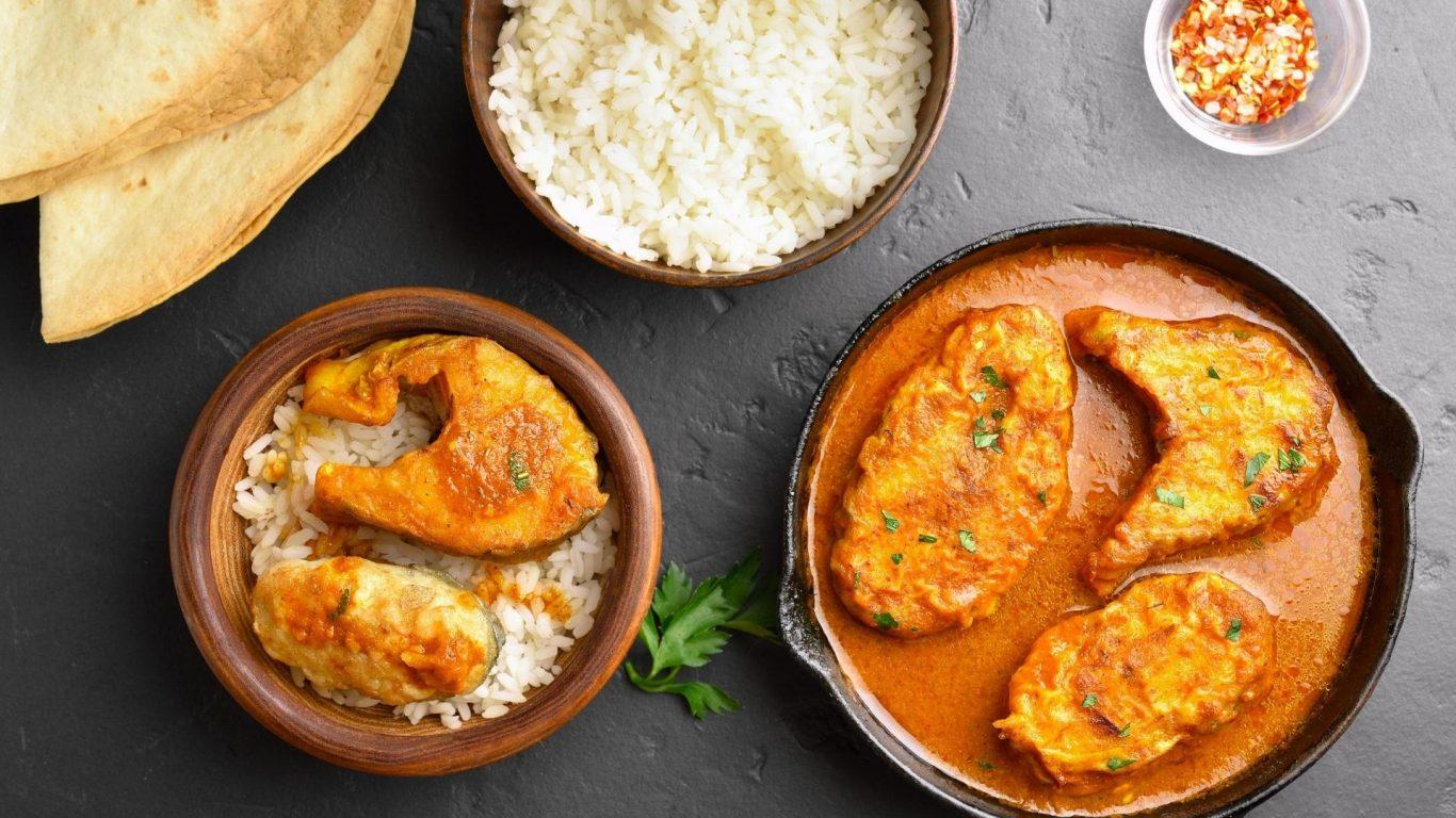 1366x768 fish curries that will bring Kerala home. Condé Nast Traveller India