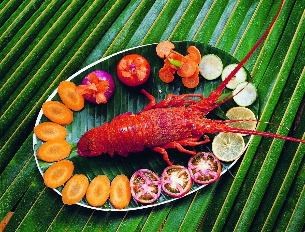1199x913 Kerala Tourism. Twitter. Kerala food, Food wallpaper, Prawns fry