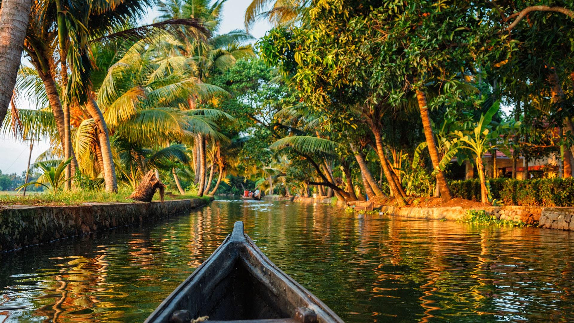 1920x1080 A Flavourful Journey through Kerala