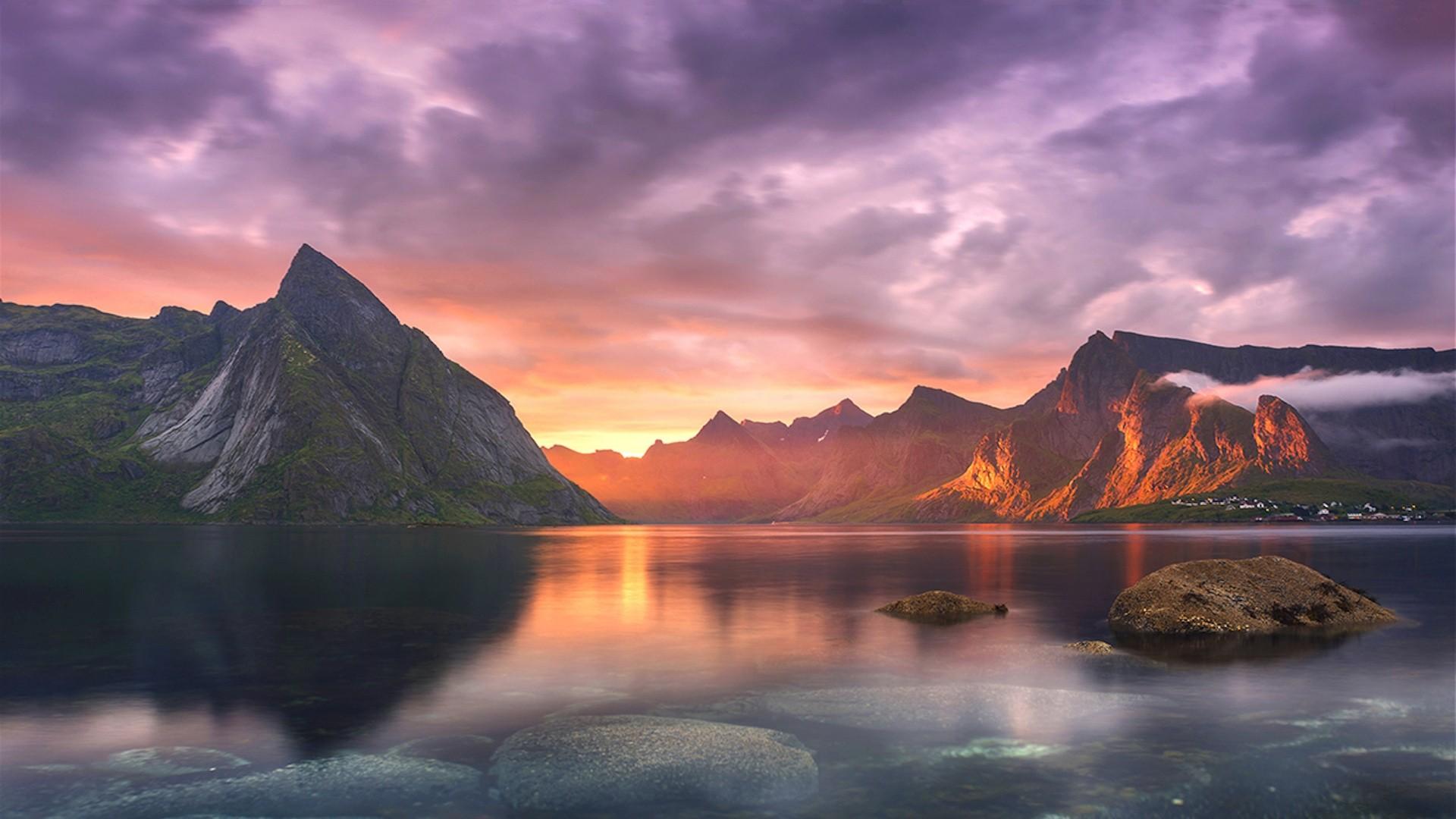 1920x1080 Macbook Pro Wallpaper