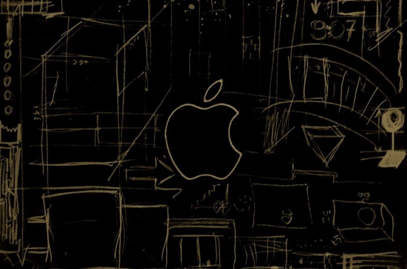1296x855 Macbook Wallpaper HD