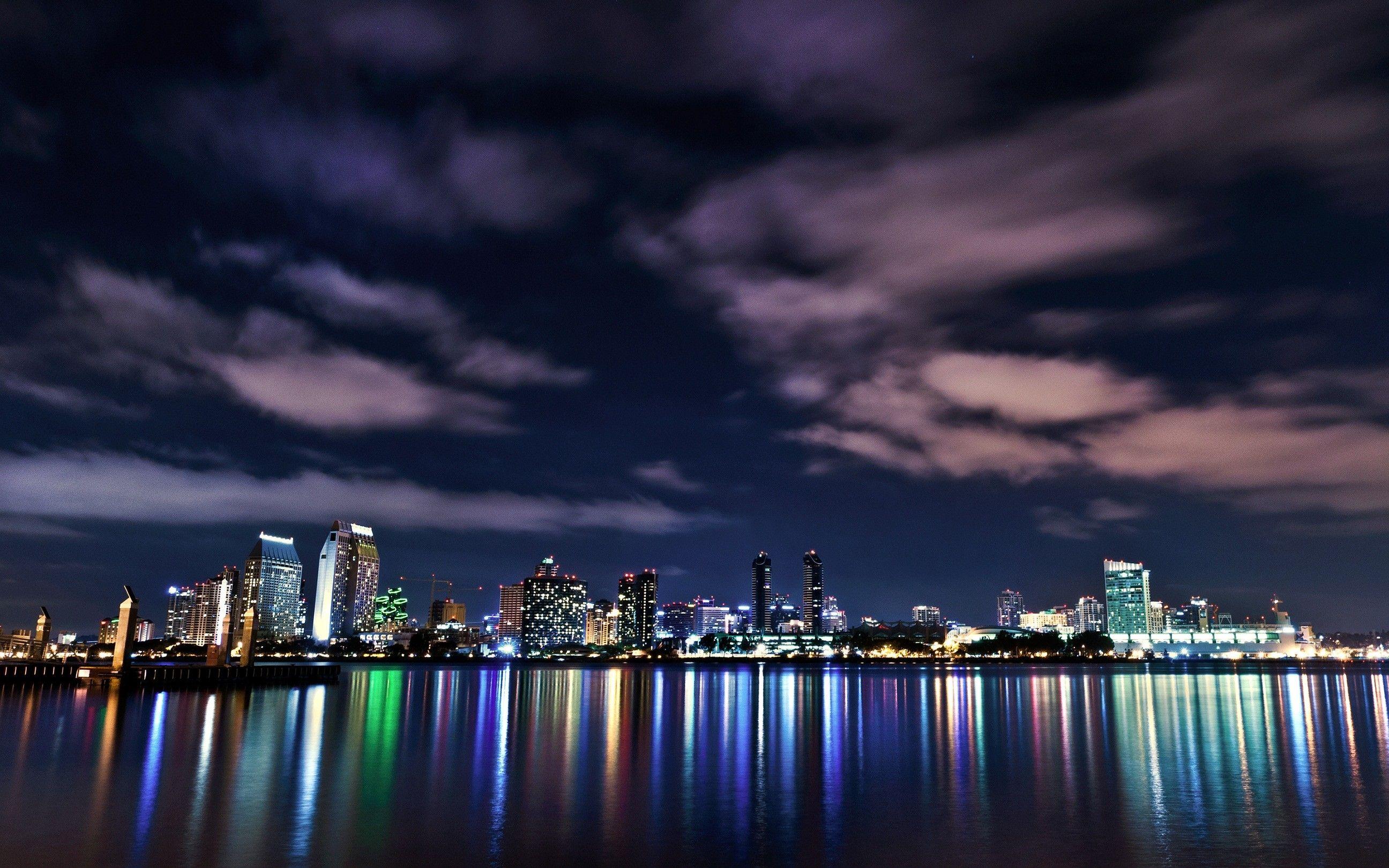2592x1620 Macbook Air Wallpaper Free Download