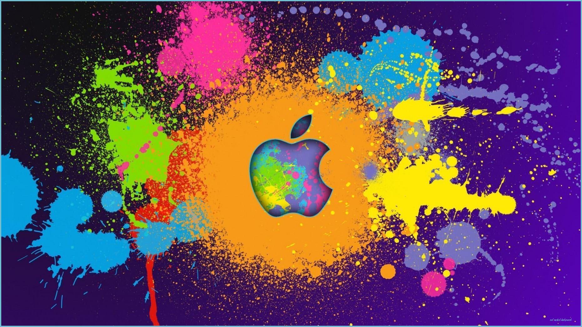 1862x1047 Cool Apple Background (14 Wallpaper)