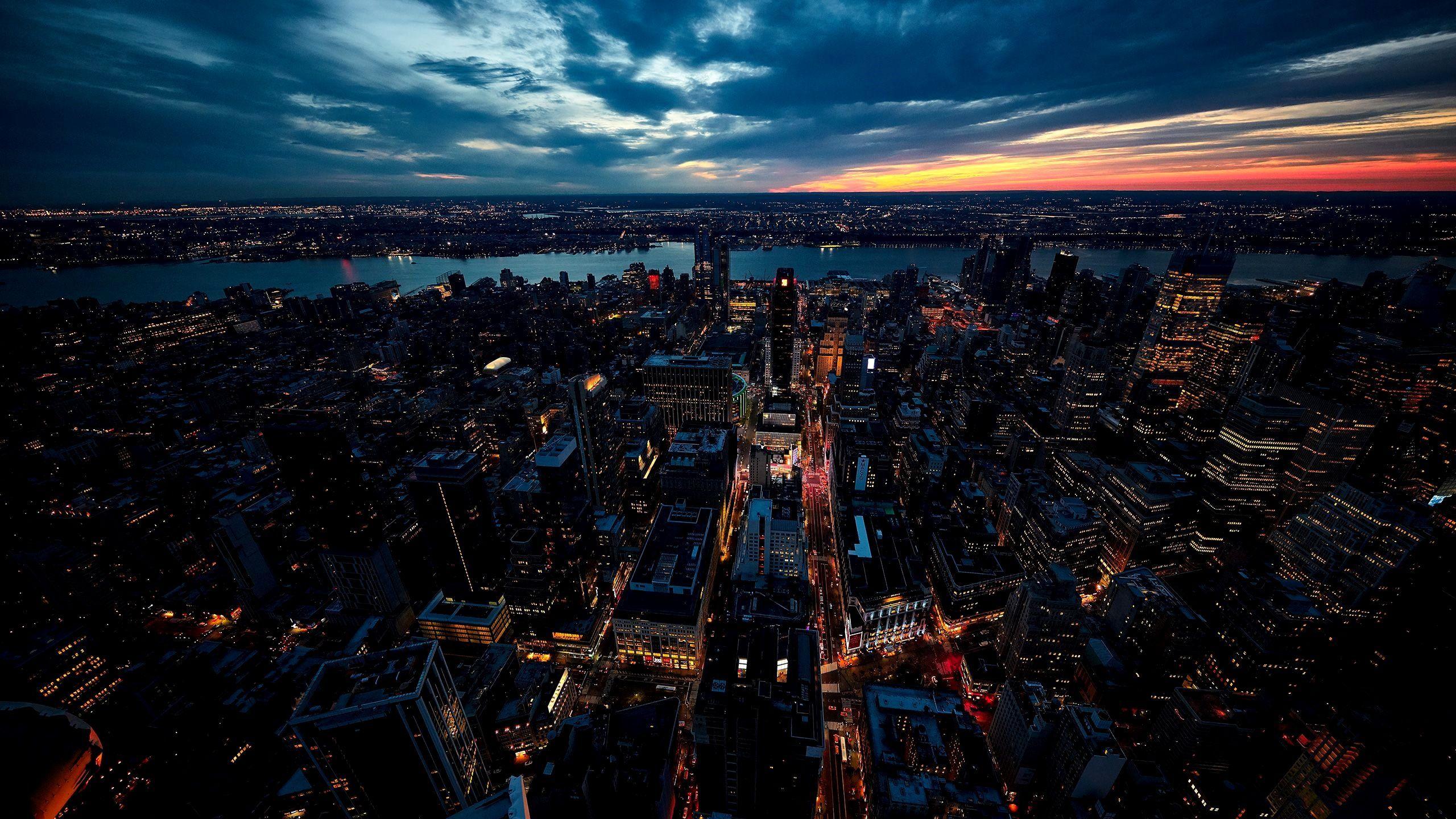 2560x1440 Full HD Wallpaper For Macbook Air