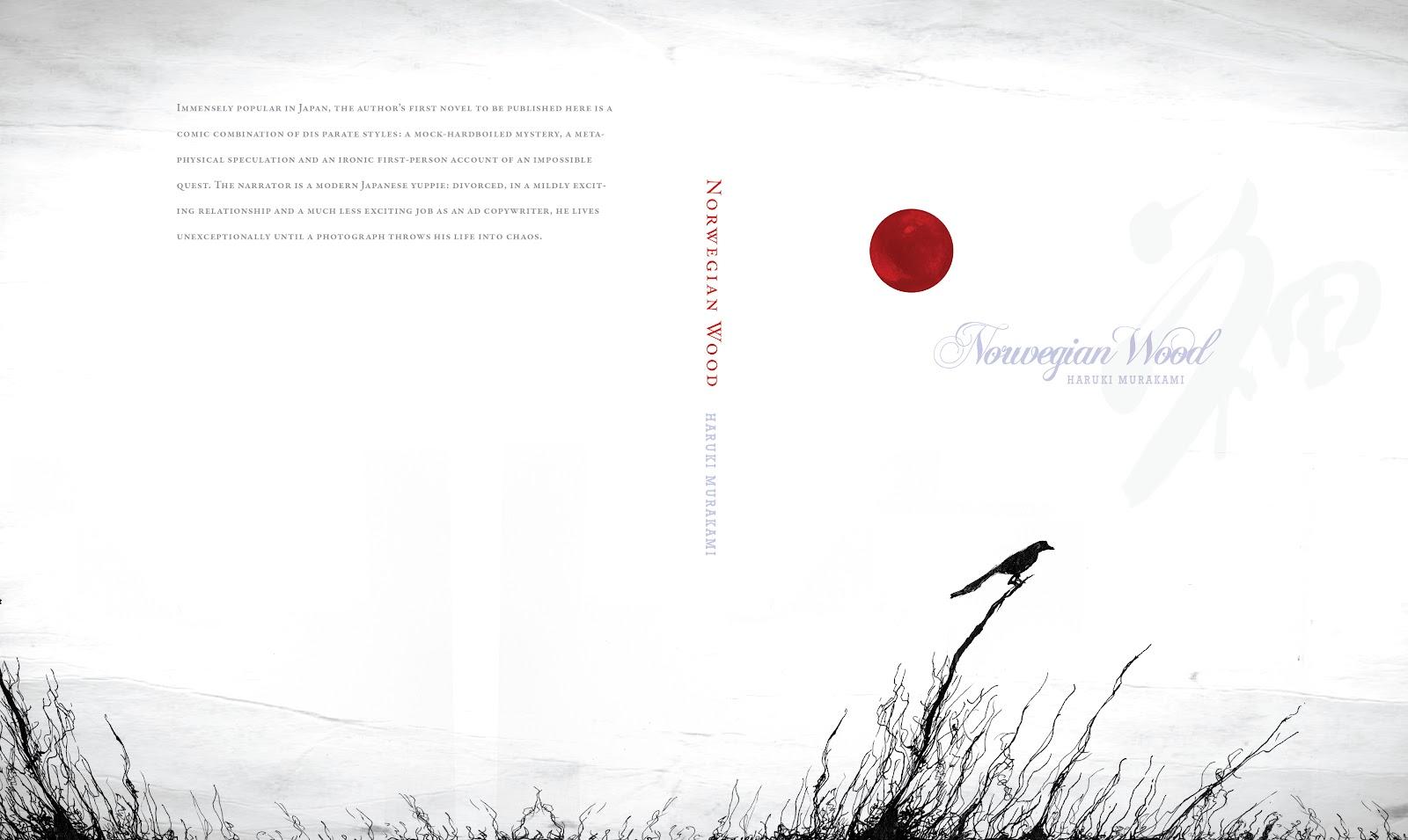 1600x955 Norwegian Wood Book Quotes. QuotesGram