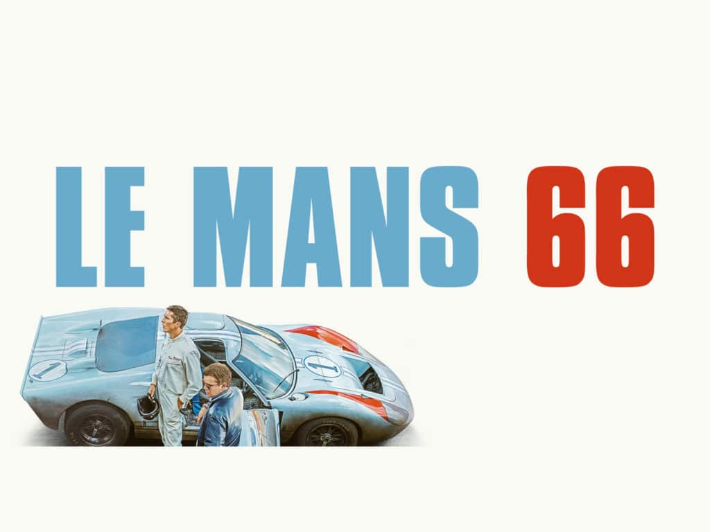 1024x768 LE MANS 66: découvrez l'histoire derrière le duel Ford vs Ferrari en 1966 !