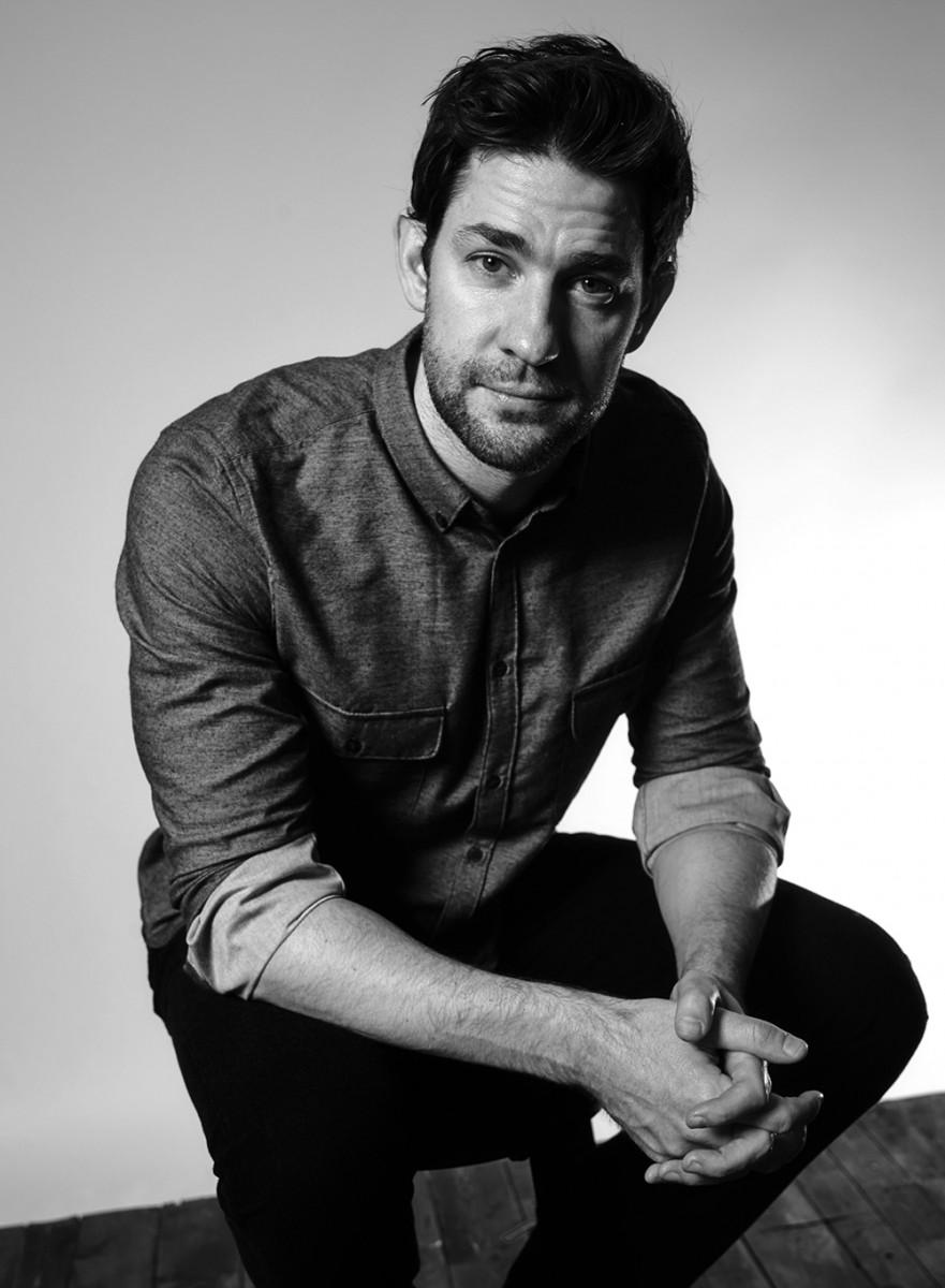 881x1200 John Krasinski wallpaper