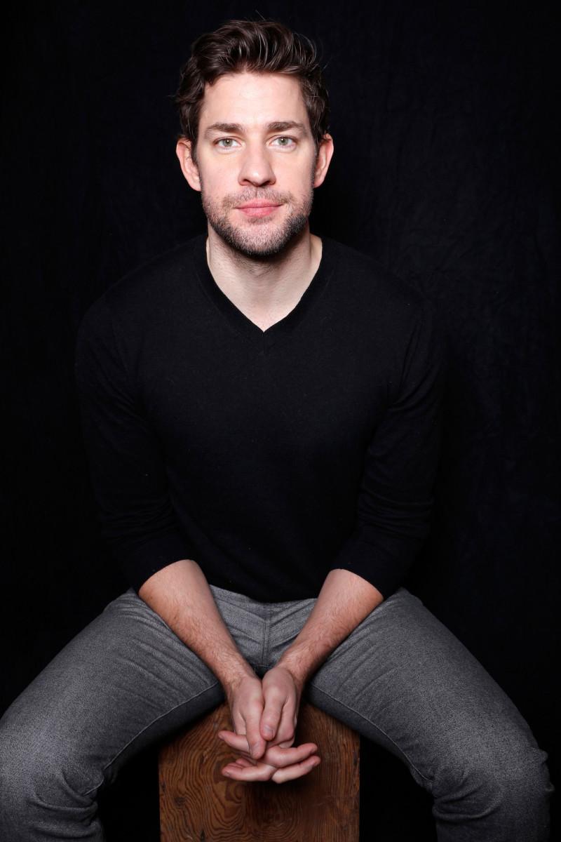 800x1200 John Krasinski wallpaper