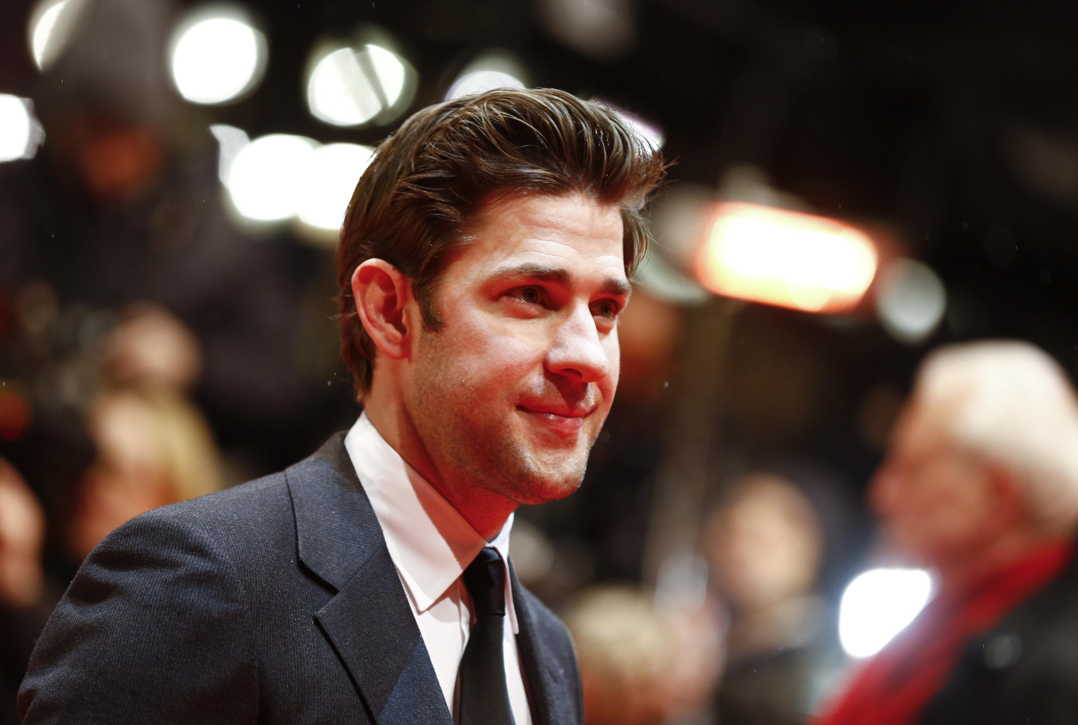 3500x2356 John Krasinski Celebrity HD Wallpaper 54299 3500x2356px