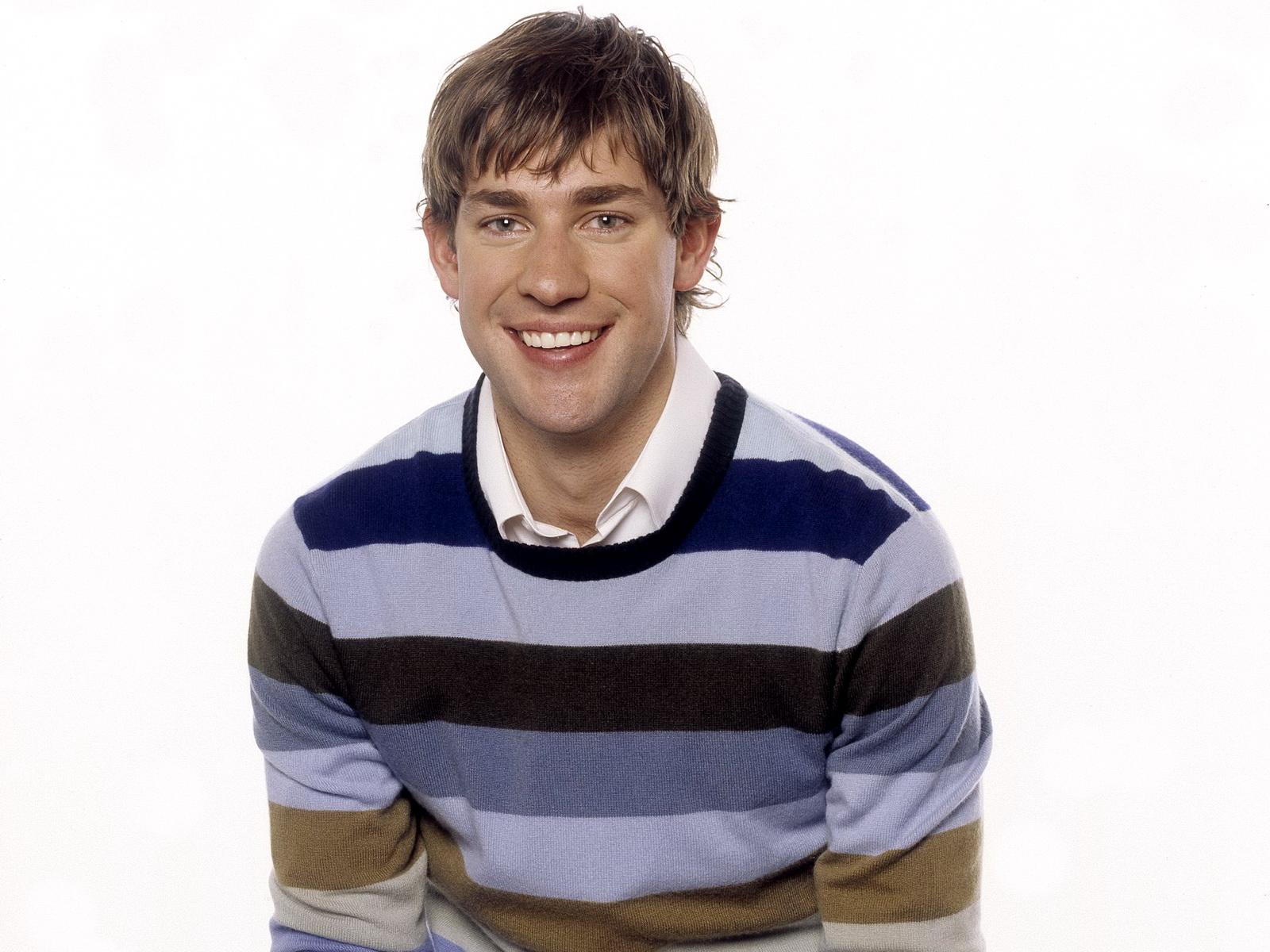 1600x1200 John Krasinski wallpaper