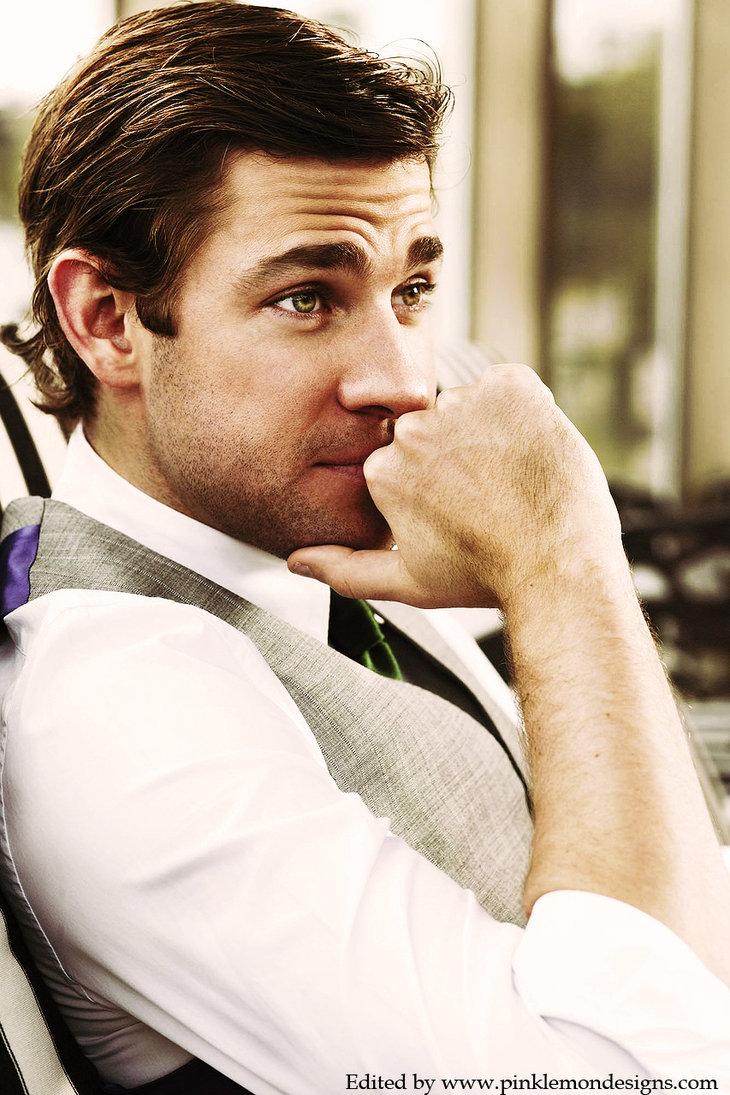 730x1095 Miranda Leblanc: john krasinski hd