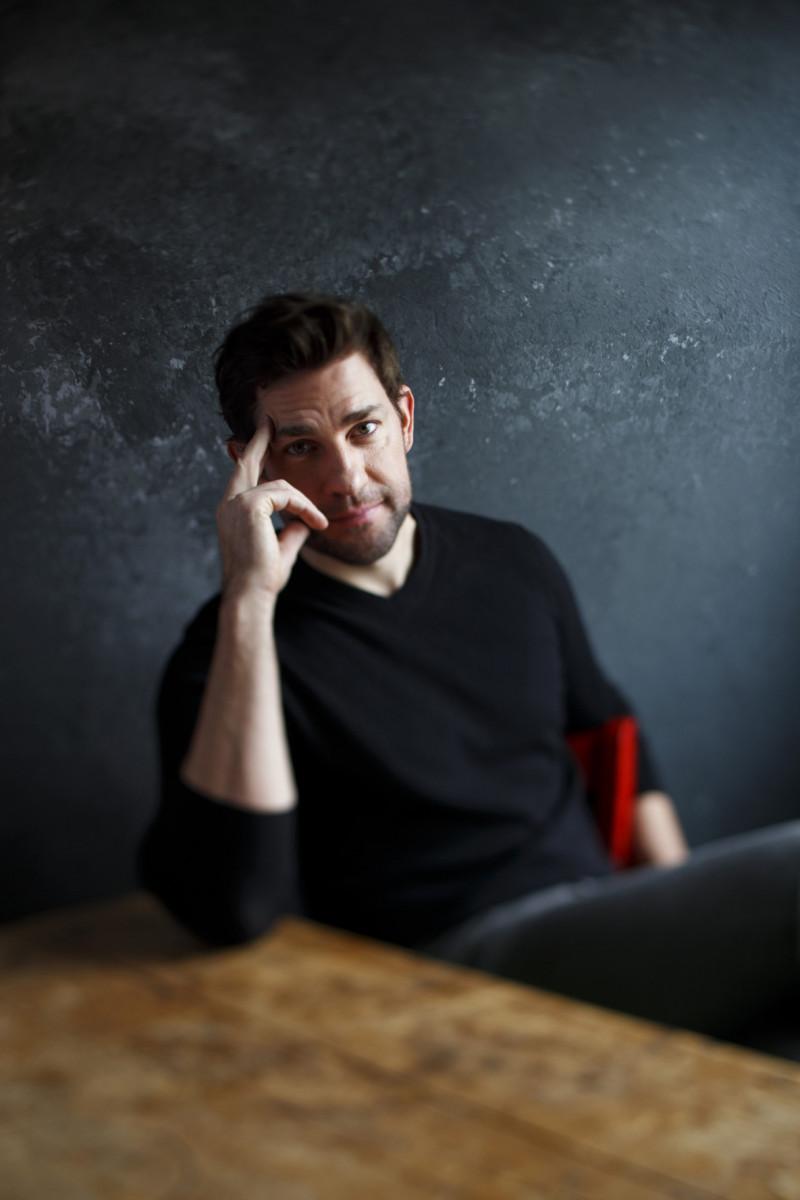 800x1200 John Krasinski wallpaper