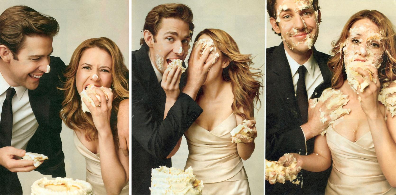 1671x825 Download Wallpaper, Download 2560x1920 jenna fischer the office john krasinski jim halpert 1671x825 wallpaper People HD Wallpaper, Hi Res People Wallpaper, High Definition Wallpaper
