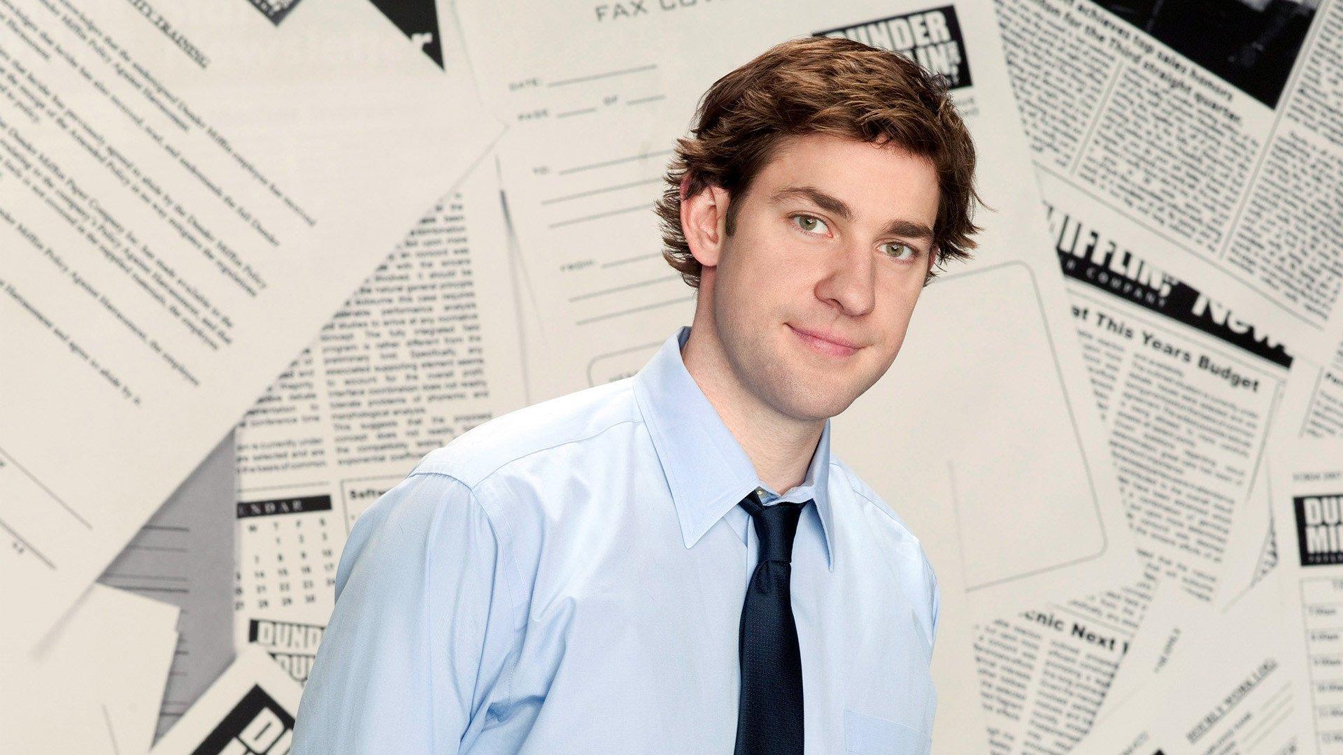1920x1080 The Office (US) HD Wallpaper