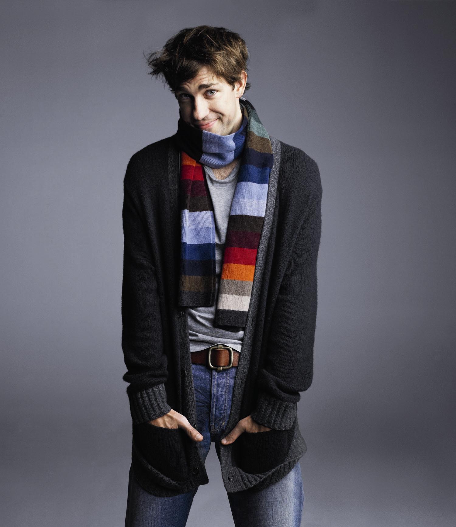 1500x1733 John Krasinski Krasinski Photo