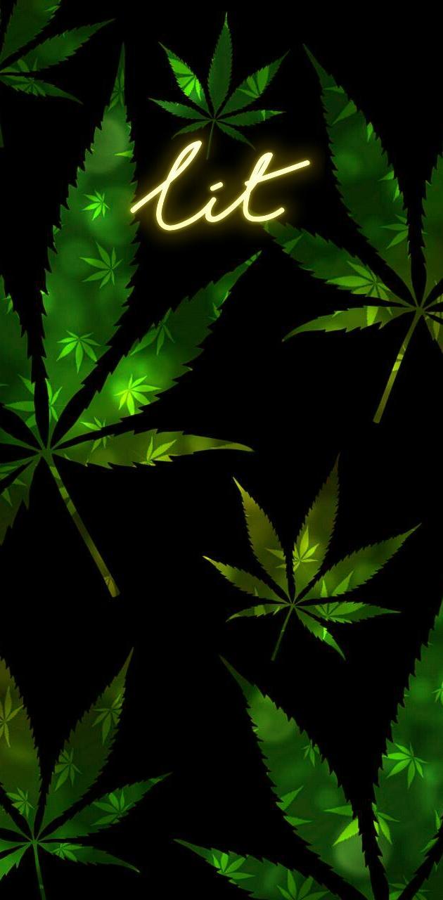 630x1280 Stay High wallpaper