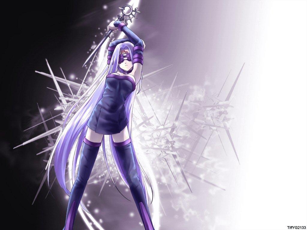 1024x768 Fate Stay Night Wallpaper High Quality For Free Wallpaper Stay Night Wallpaper Rider