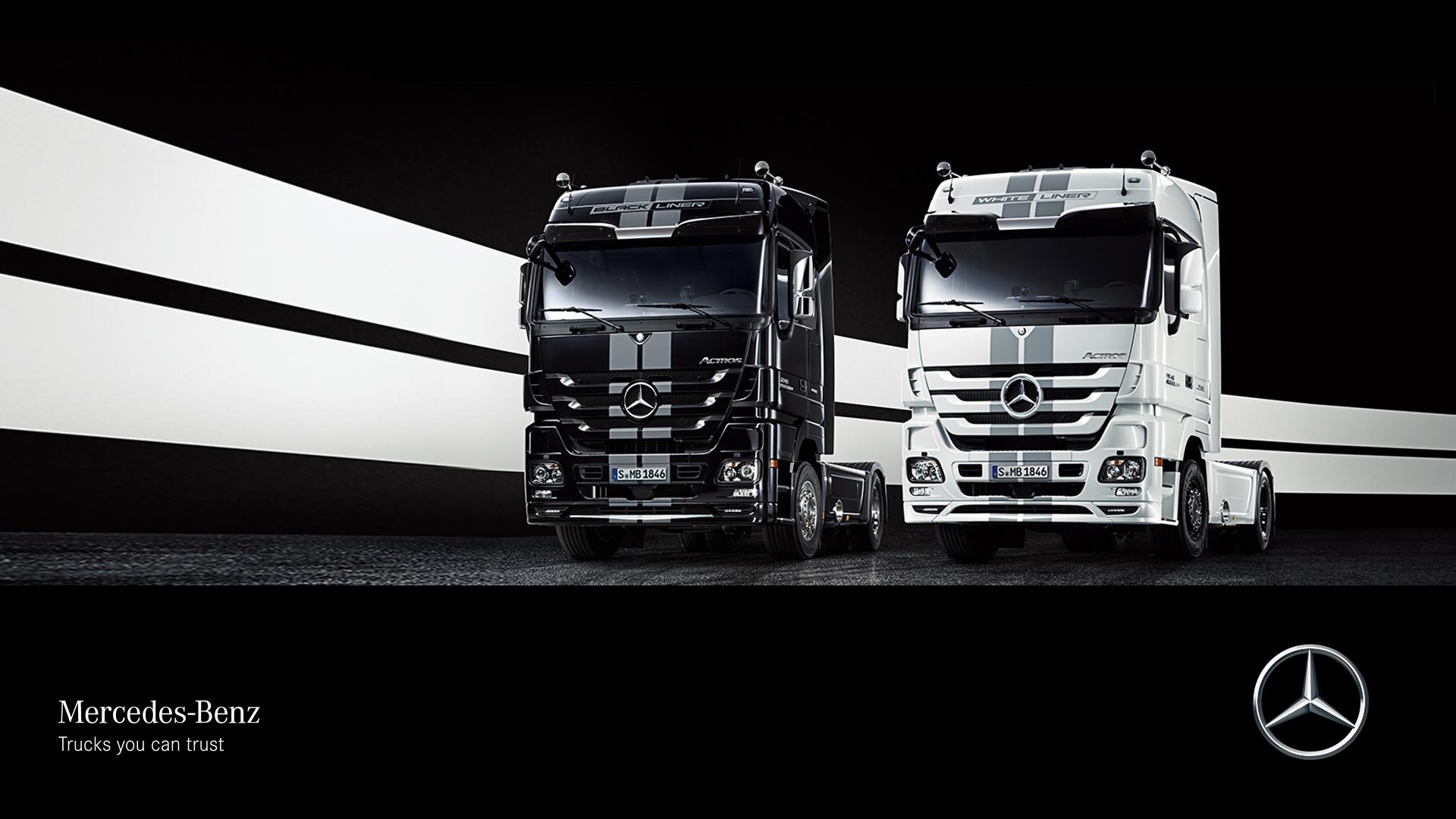 Mercedes Benz Actros Wallpapers Top Free Mercedes Benz Actros