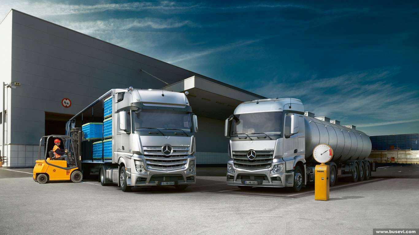 1366x768 Free download Mercedes Benz Actros Truck Wallpaper HD New Best Collection [1366x768] for your Desktop, Mobile & Tablet. Explore Mercedes Truck Wallpaper. Mercedes Truck Wallpaper, Mercedes Wallpaper, Truck Wallpaper