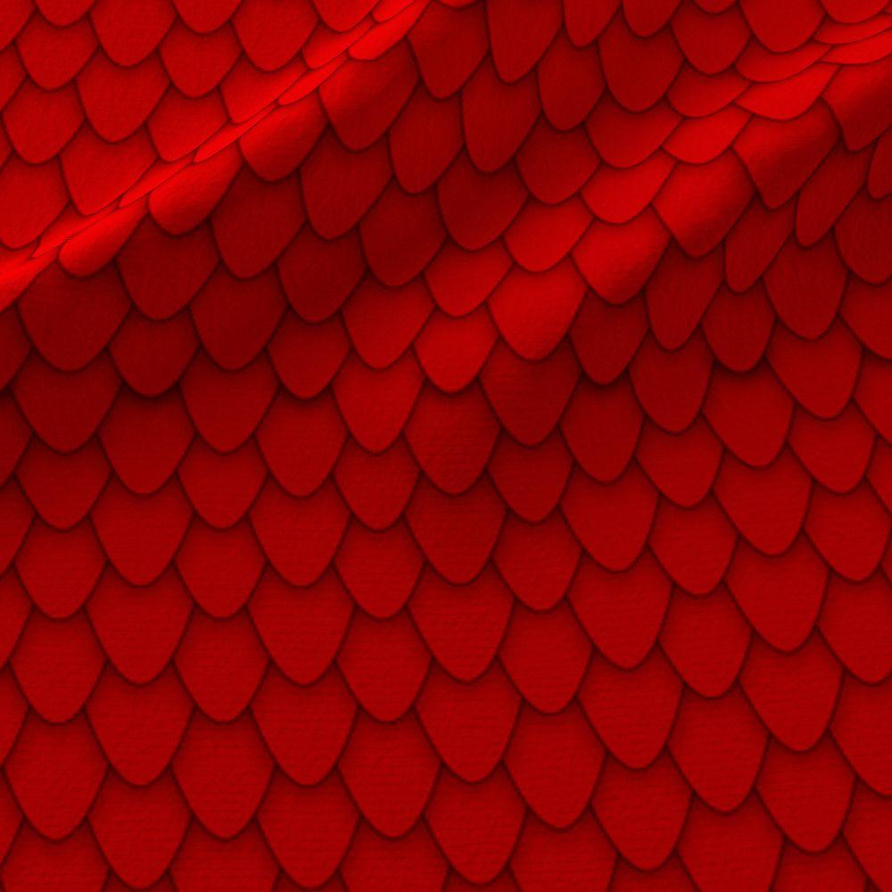 1000x1000 Dragon scale Fabric