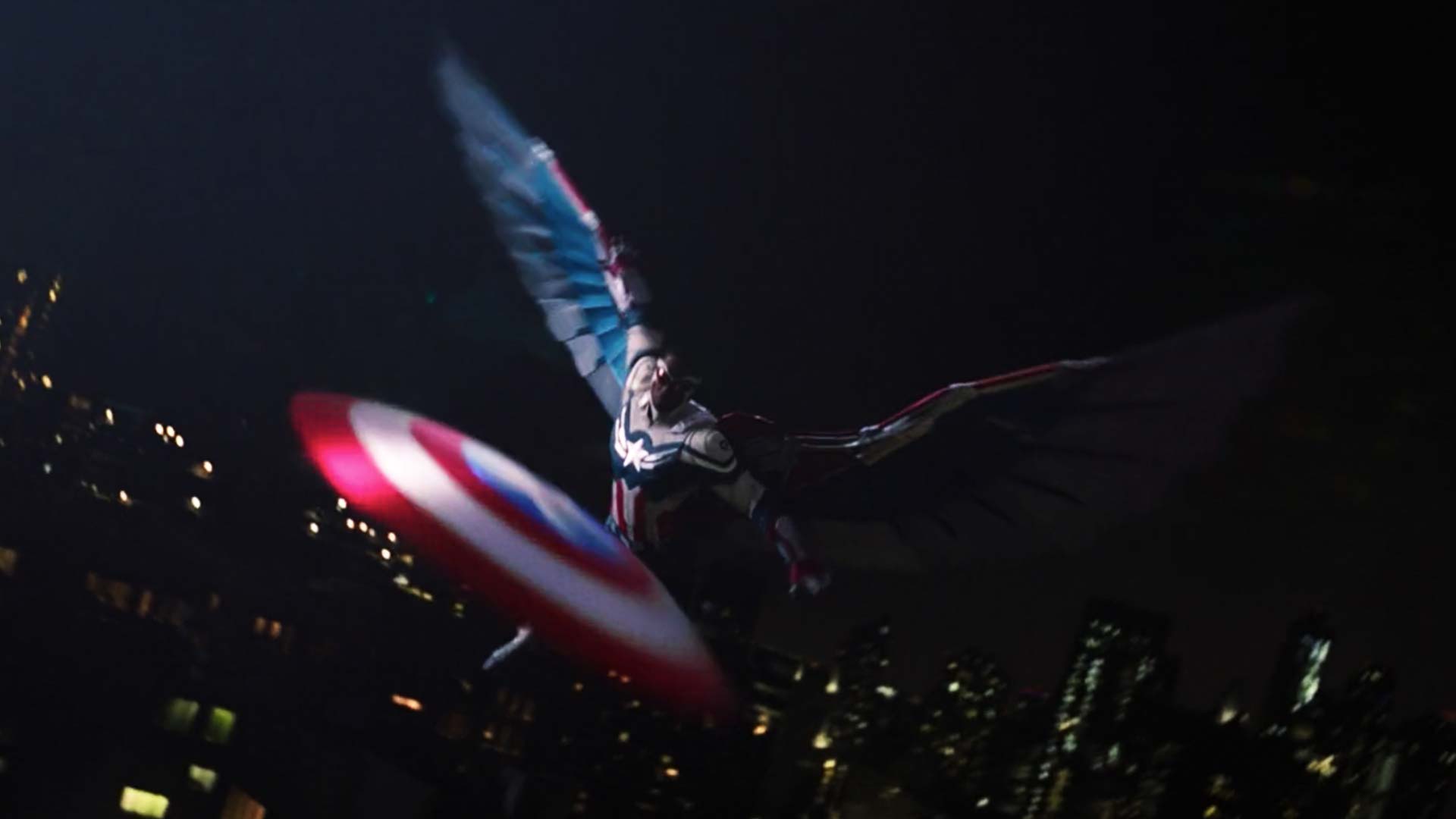 1920x1080 Falcon And The Winter Soldier Finale: Recap, Post Credits And Ending Explained