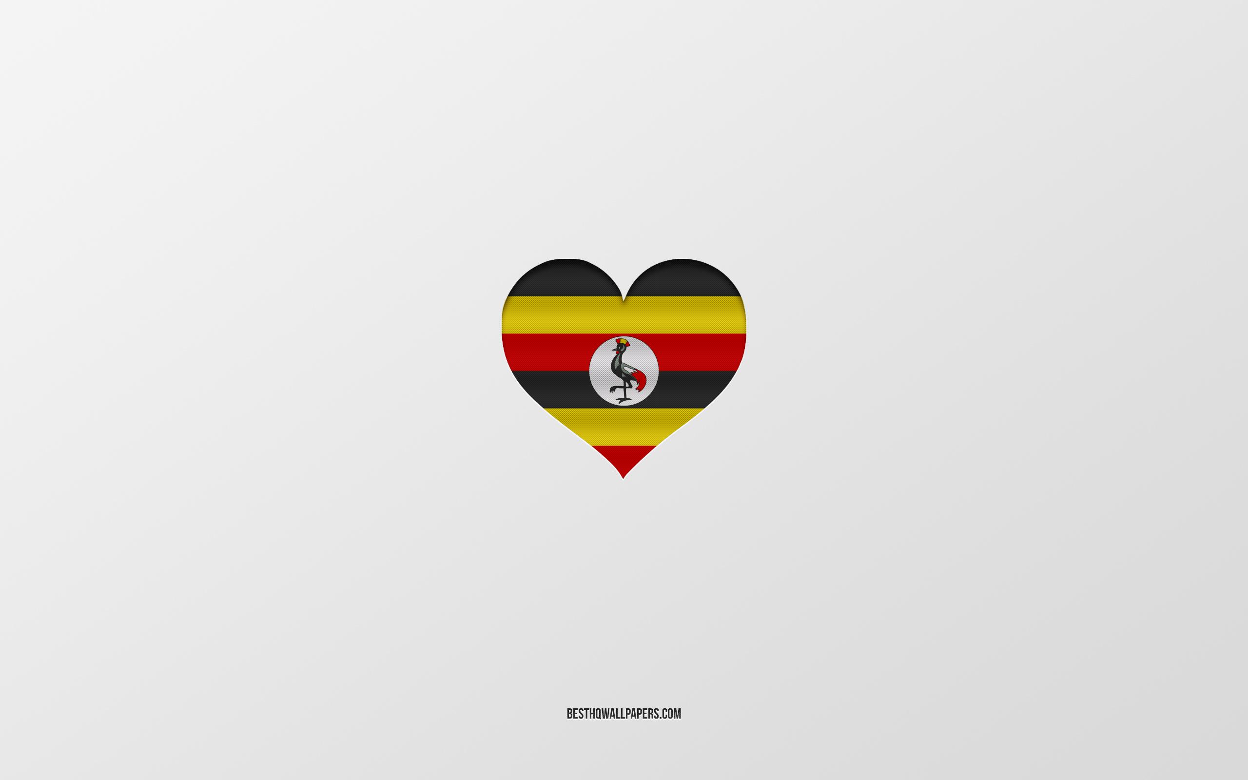 Uganda Flag Wallpapers Top Free Uganda Flag Backgrounds WallpaperAccess