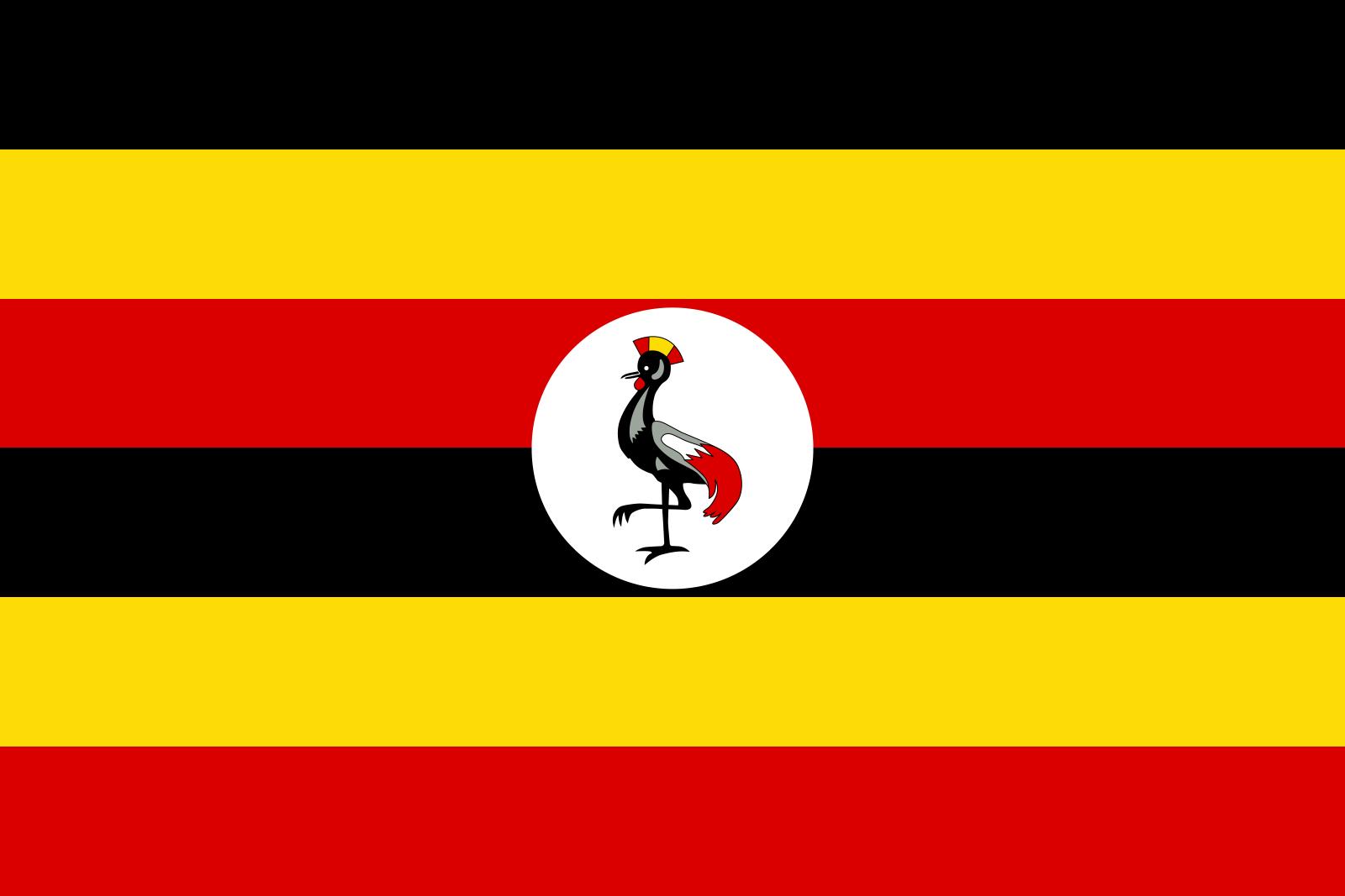 1600x1067 Uganda. Culture, History, & People