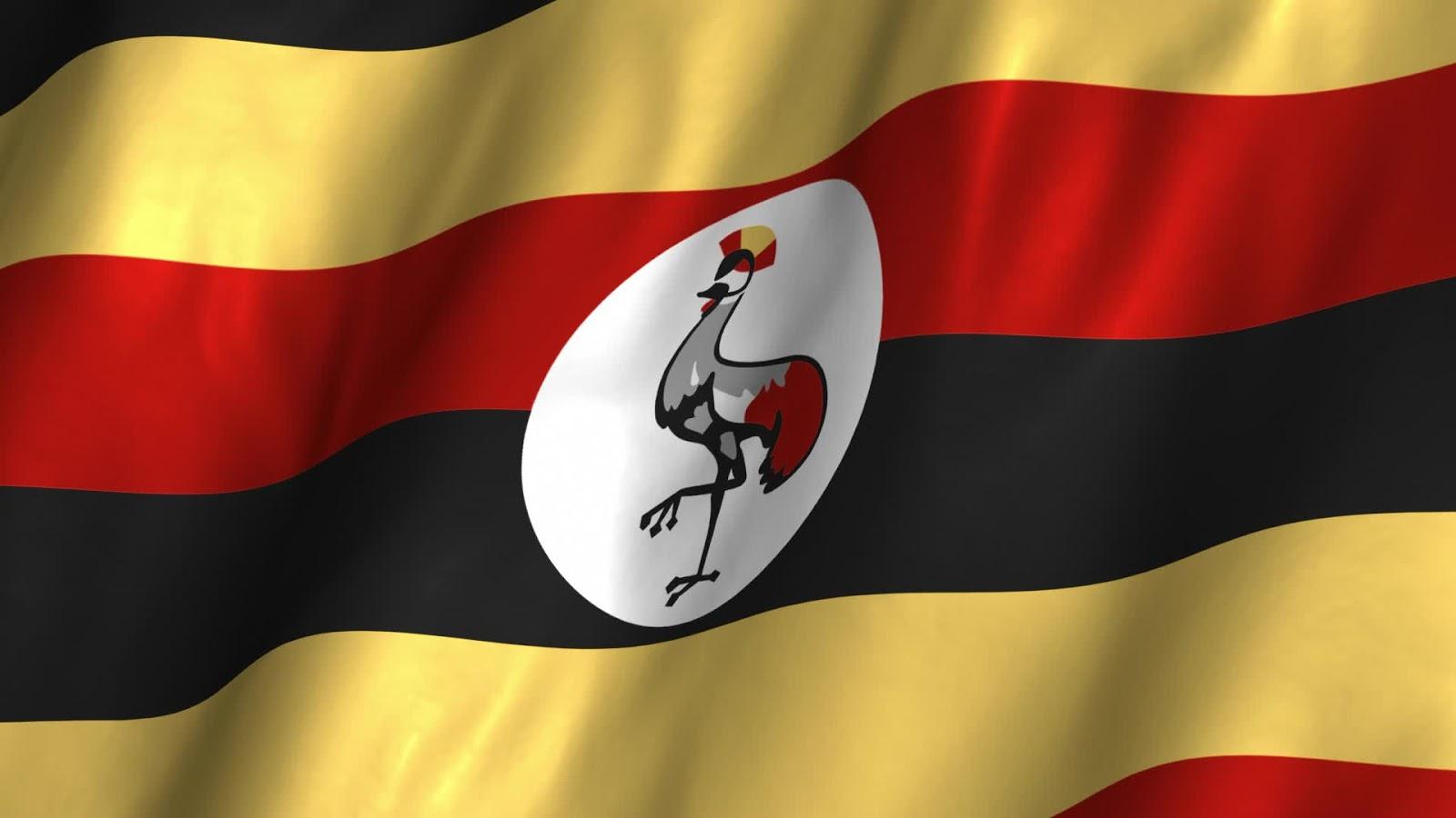 Uganda Flag Wallpapers Top Free Uganda Flag Backgrounds WallpaperAccess