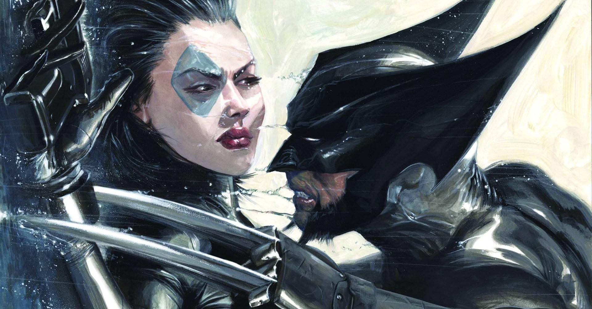 1920x1004 marvel comics marvel domino comic character women comics wolverine fantasy art artwork wallpaper